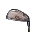 Lady XPC Plus #9 iron Ladies Flex Graphite Ladies Right Pre-Owned Irons XPC 