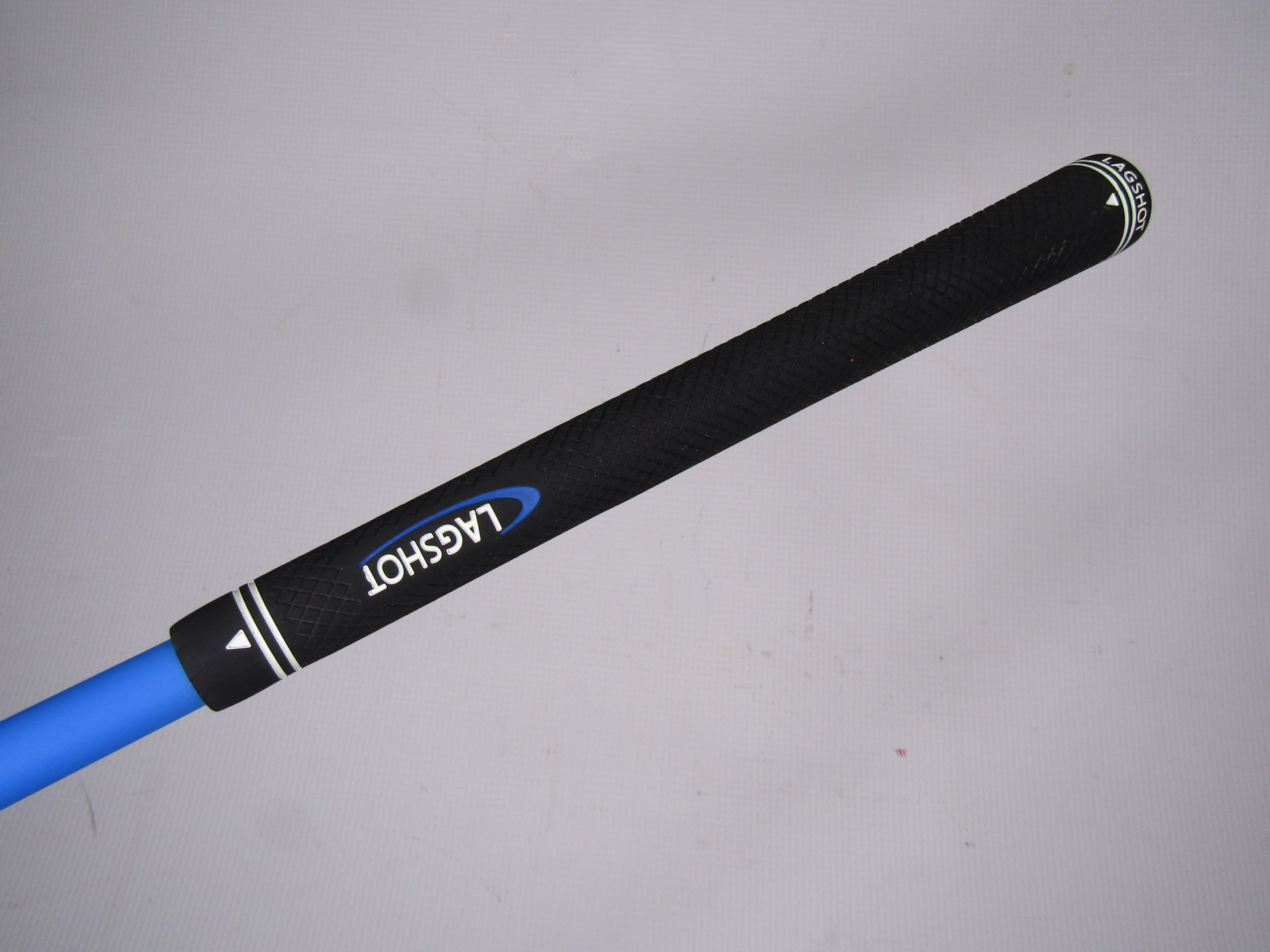 LagShot 10.5° Driver Swing Trainer Men's Left Hc Pre-Owned Training Aids LagShot 