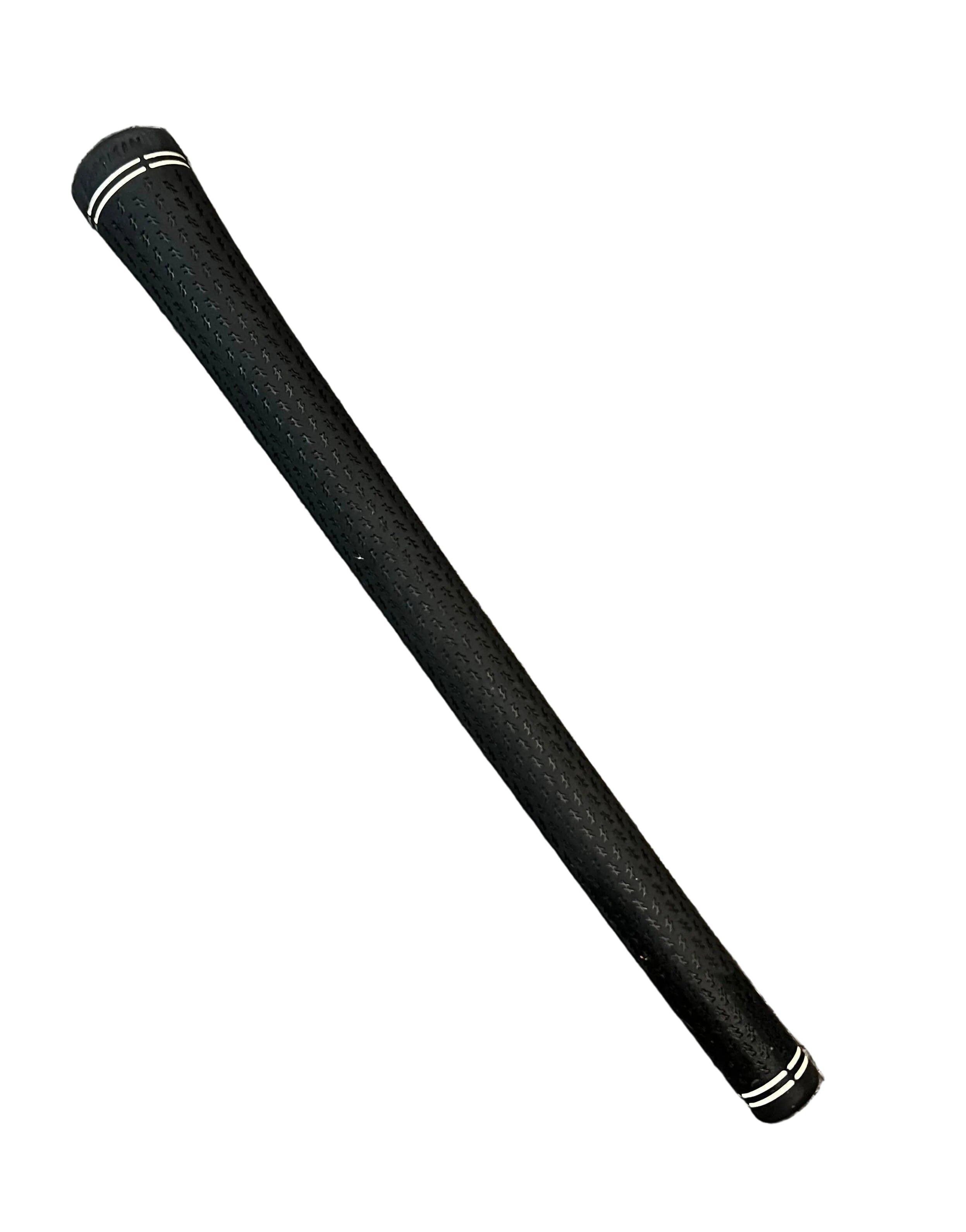 Lamkin Crossline 360 Grip All Black (Pre-Owned) Pre-Owned Grips Lamkin Lamkin Crossline 360 Standard Excellent 