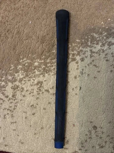 Lamkin Crossline Dual Density Grip (Pre-Owned) Pre-Owned Grips Lamkin Lamkin Crossline Dual Density Oversize Excellent 