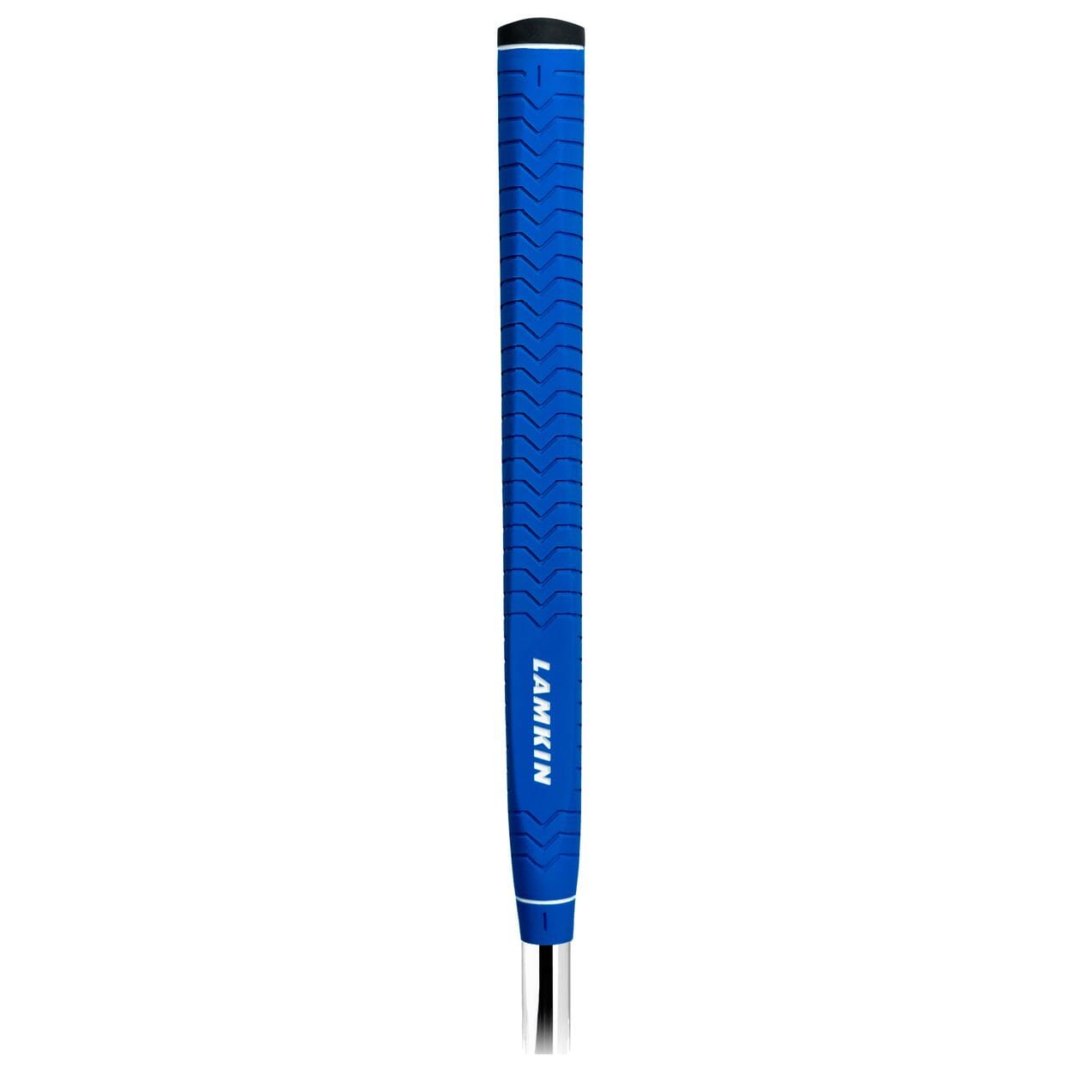 Lamkin Deep Etched Putter Grip Putter Grips Lamkin Blue 