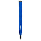 Lamkin Deep Etched Putter Grip Putter Grips Lamkin Blue 