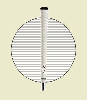 Lamkin Performance Plus Grip (Pre-Owned) Pre-Owned Grips Lamkin Lamkin Average 