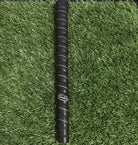 Lamkin PermaWrap Classic Grip (Pre-Owned) Pre-Owned Grips Lamkin Lamkin PermaWrap Classic Black/Red Jumbo Excellent 