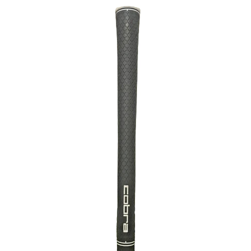 Lamkin REL Grip (Pre-Owned) Pre-Owned Grips Lamkin Lamkin Cobra REL 360 Black Undersize Excellent 
