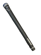 Lamkin UT+ Golf Grip Grey/White Blue Cap(Pre-Owned) Pre-Owned Grips Lamkin Standard Excellent 