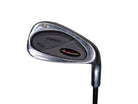 Lancer 9/P Iron Regular Flex Steel Junior's Right Pre-Owned Irons Kight Lancer 