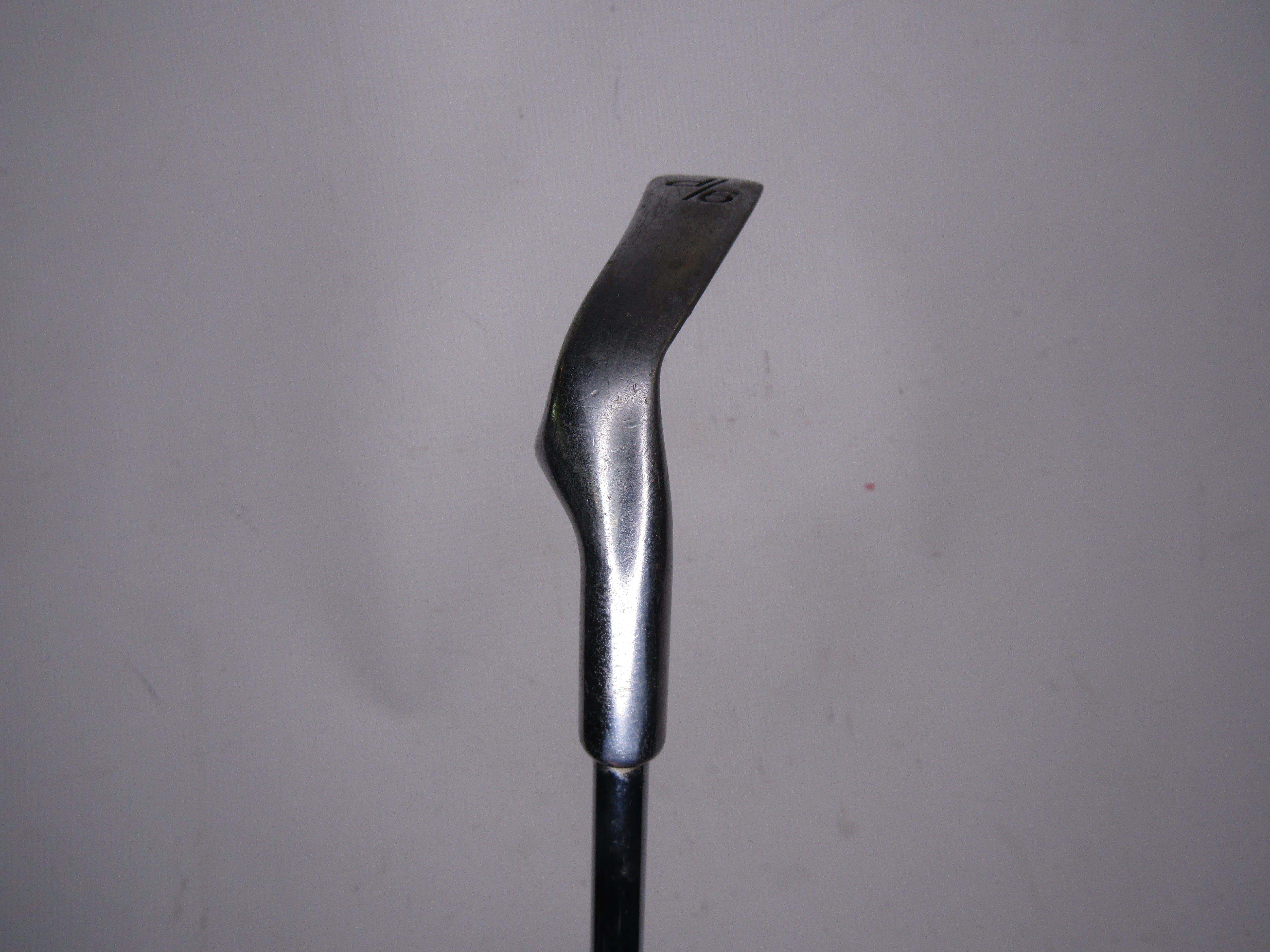 Lancer 9/P Iron Regular Flex Steel Junior's Right Pre-Owned Irons Kight Lancer 