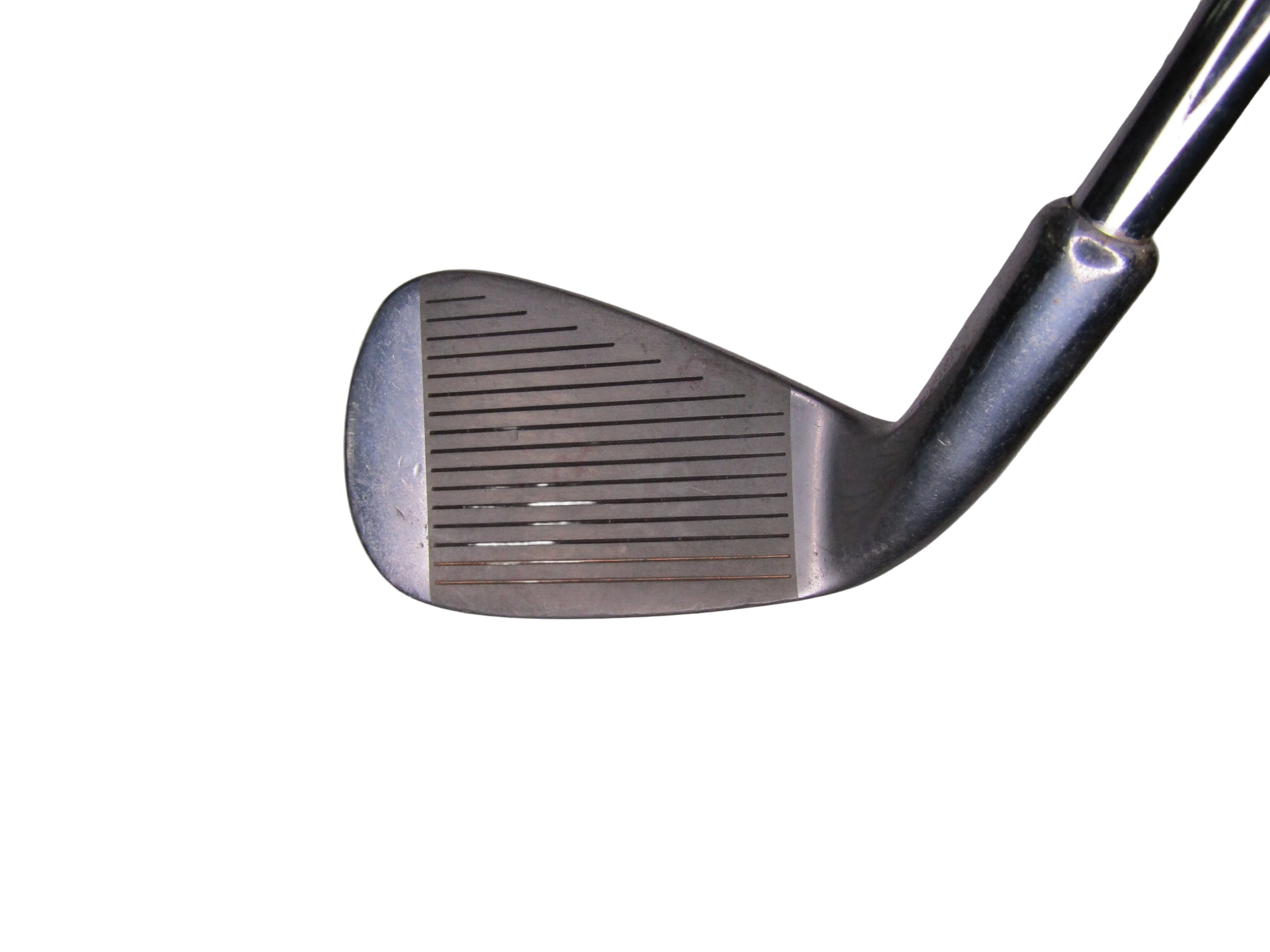 Lancer 9/P Iron Regular Flex Steel Junior's Right Pre-Owned Irons Kight Lancer 