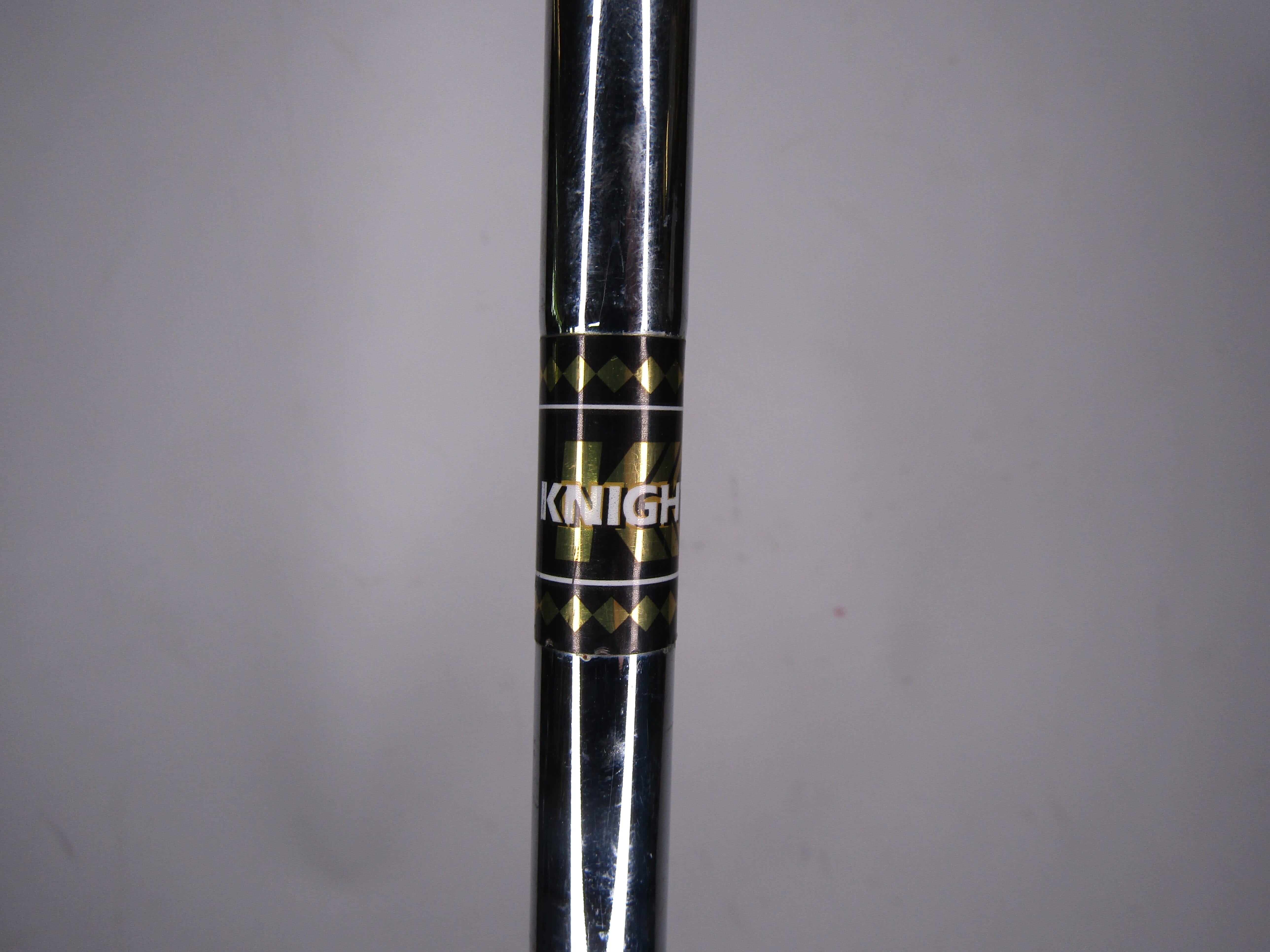 Lancer Junior #7 Iron Regular Flex Steel Men's Right Pre-Owned Irons Kight Lancer 