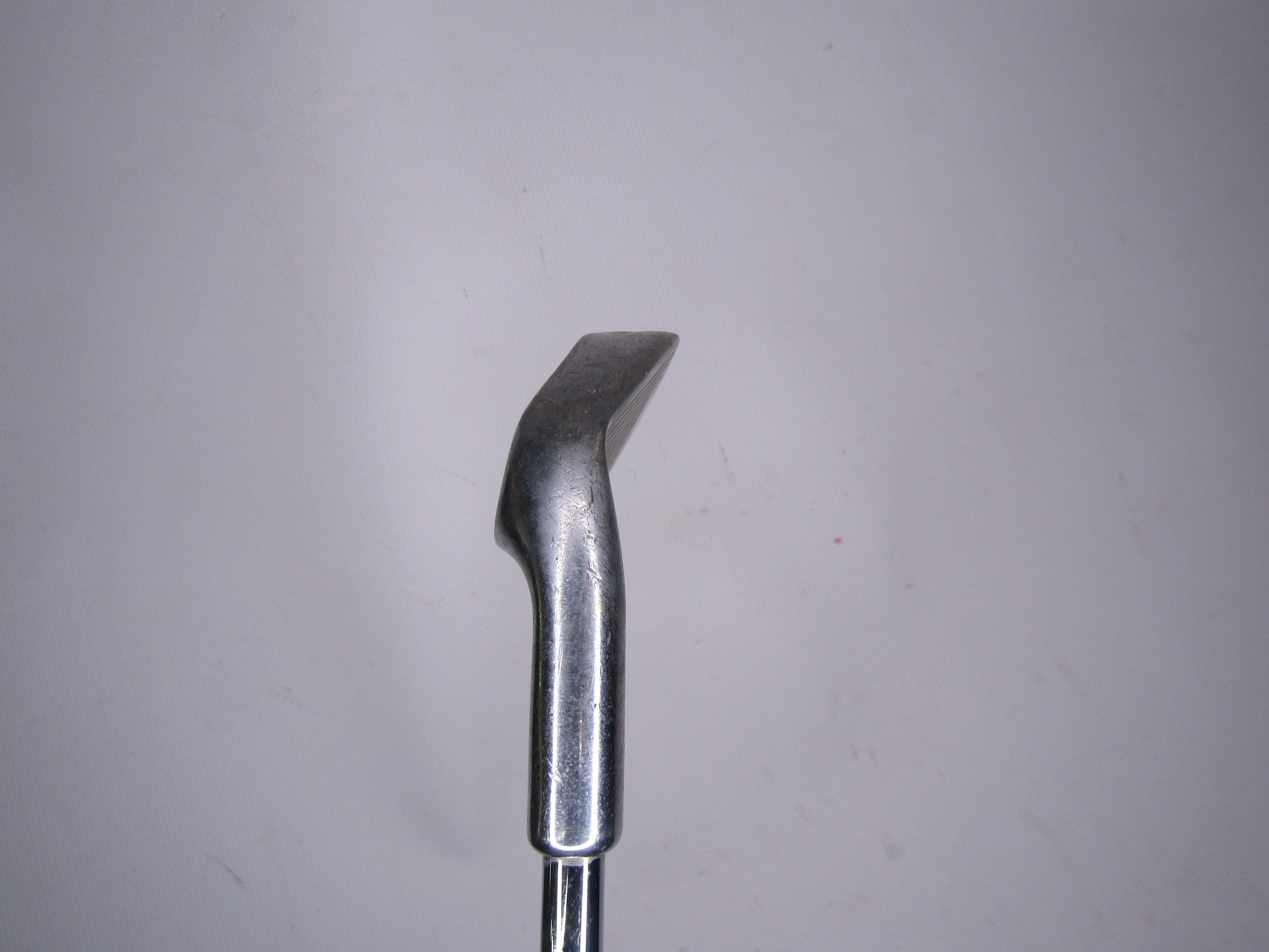 Lancer Junior #7 Iron Regular Flex Steel Men's Right Pre-Owned Irons Kight Lancer 