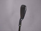 Lancer Junior #7 Iron Regular Flex Steel Men's Right Pre-Owned Irons Kight Lancer 