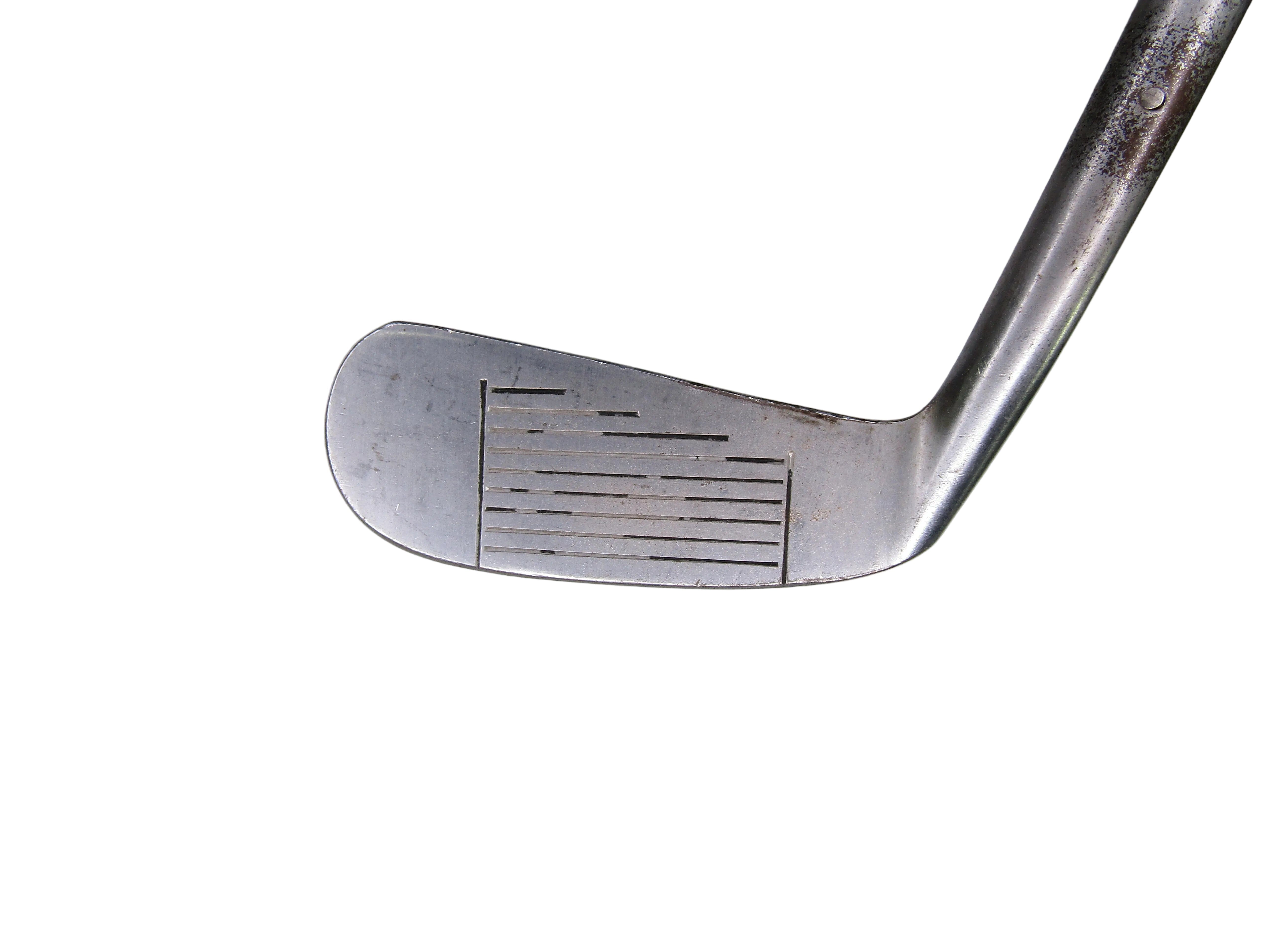Leo Diegel 10i Vintage Putter Right Pre-Owned Putters Generic 