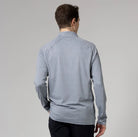 LevelWear Finley Golf Mid Layer YL54L Pebble ABJ Men's Polos LevelWear 