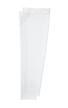 LevelWear Solar Sleeves White AWROL Sun Sleeves LevelWear XS 