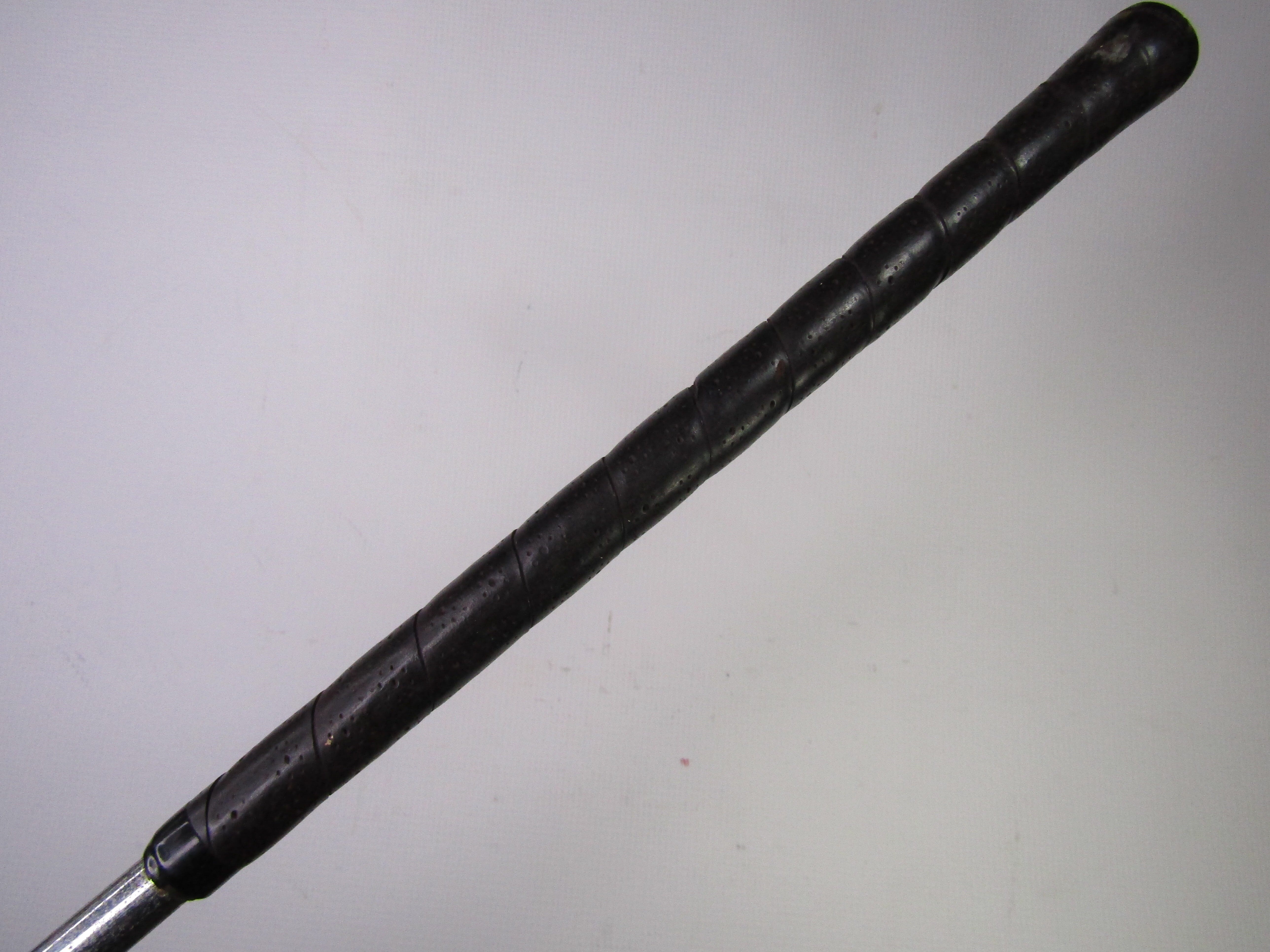 Leyland Putter Steel Shaft Right Pre-Owned Putters Leyland 