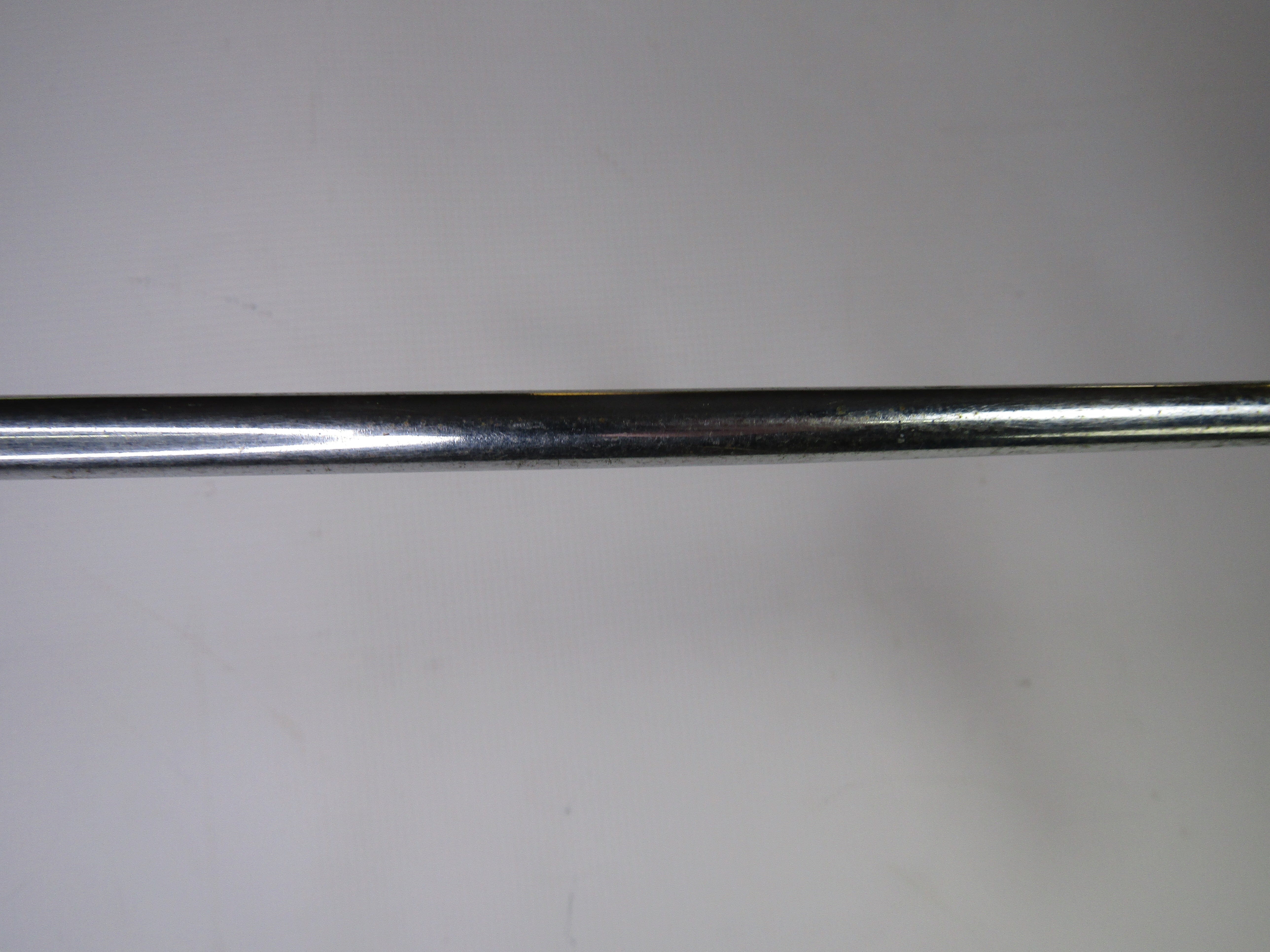 Leyland Putter Steel Shaft Right Pre-Owned Putters Leyland 