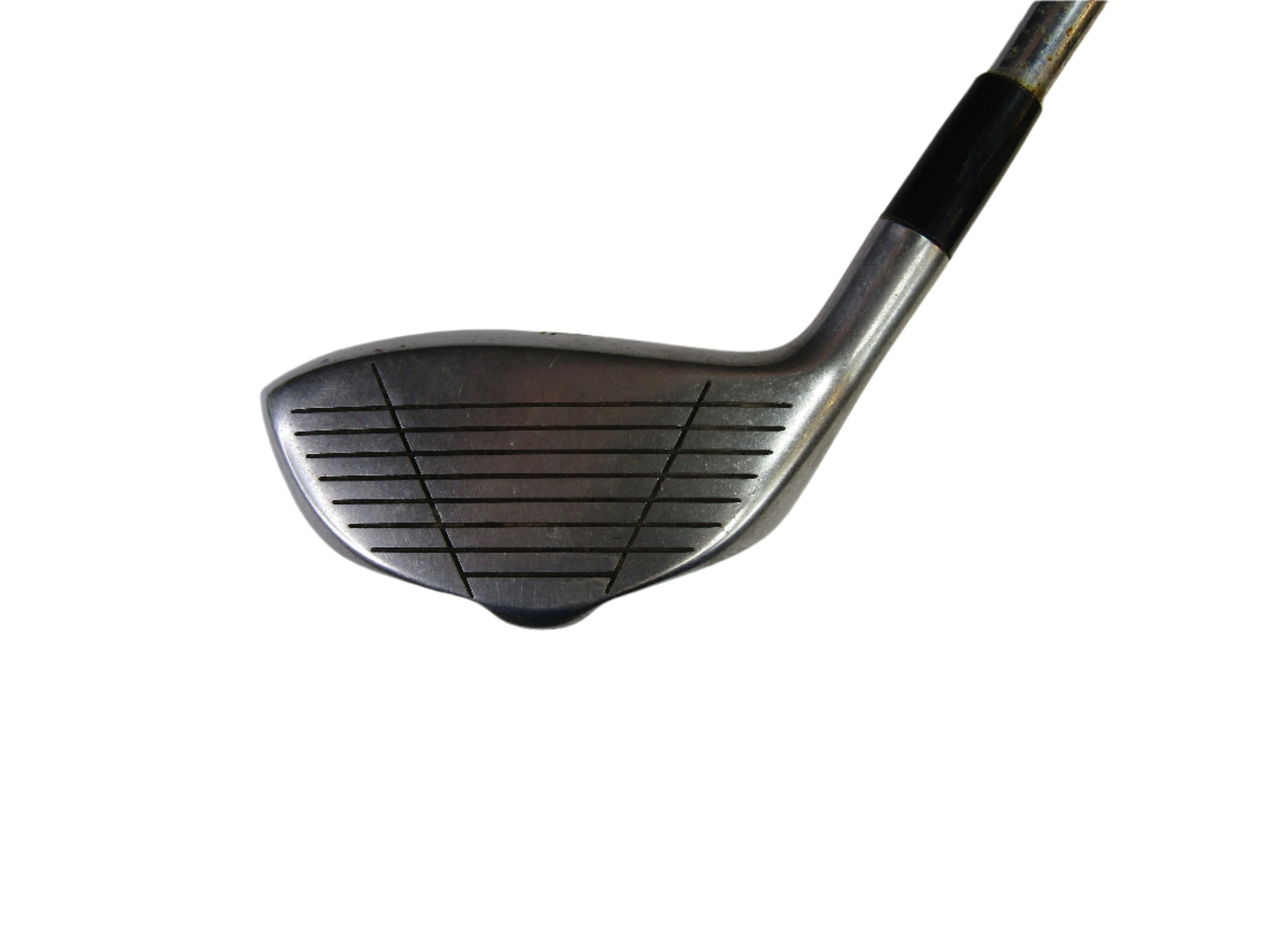 Lotus Cleek #5 FW Stiff Flex Steel Men's Right Pre-Owned Fairway Woods Golf Stuff 