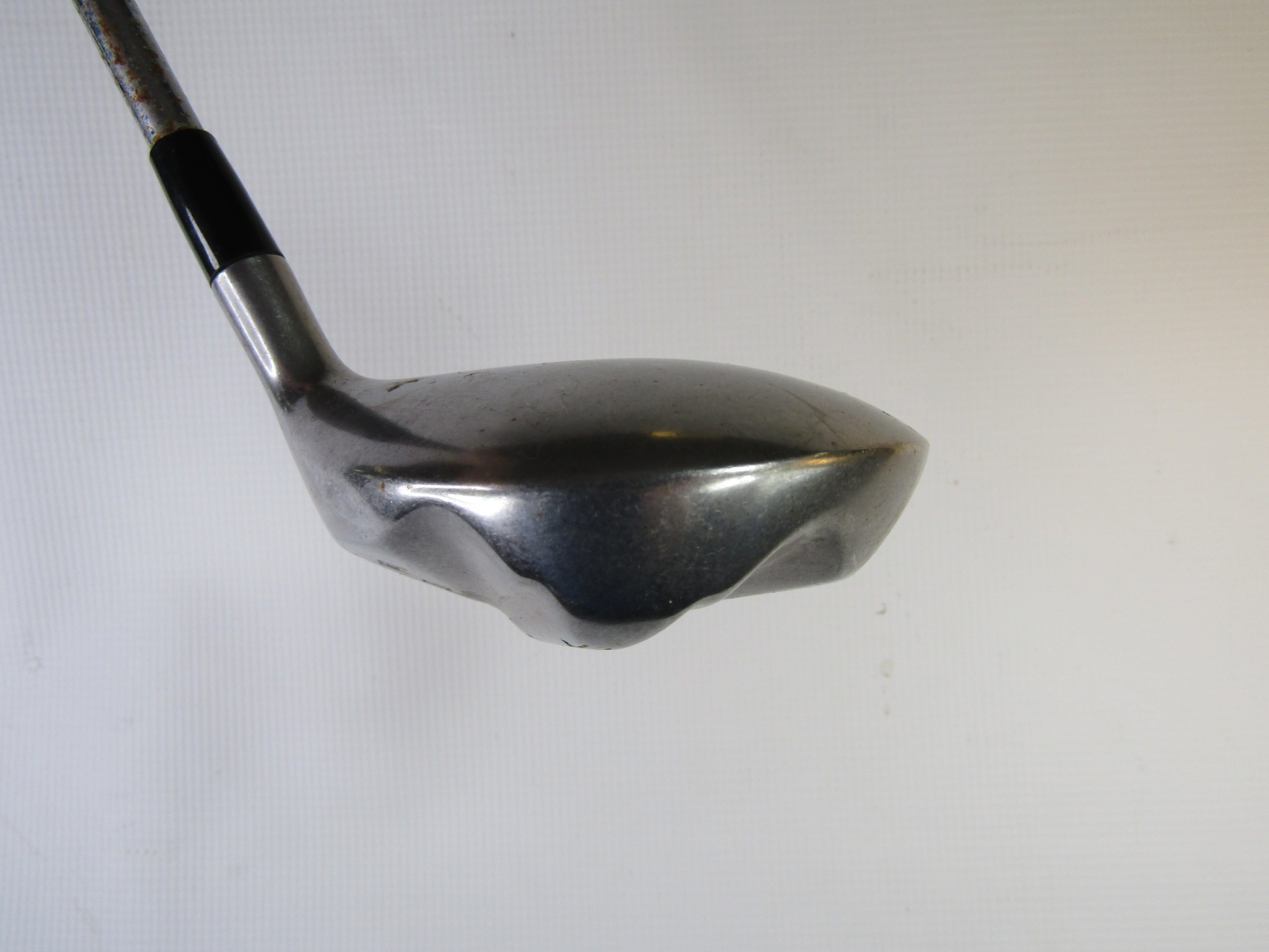 Lotus Cleek #5 FW Stiff Flex Steel Men's Right Pre-Owned Fairway Woods Golf Stuff 