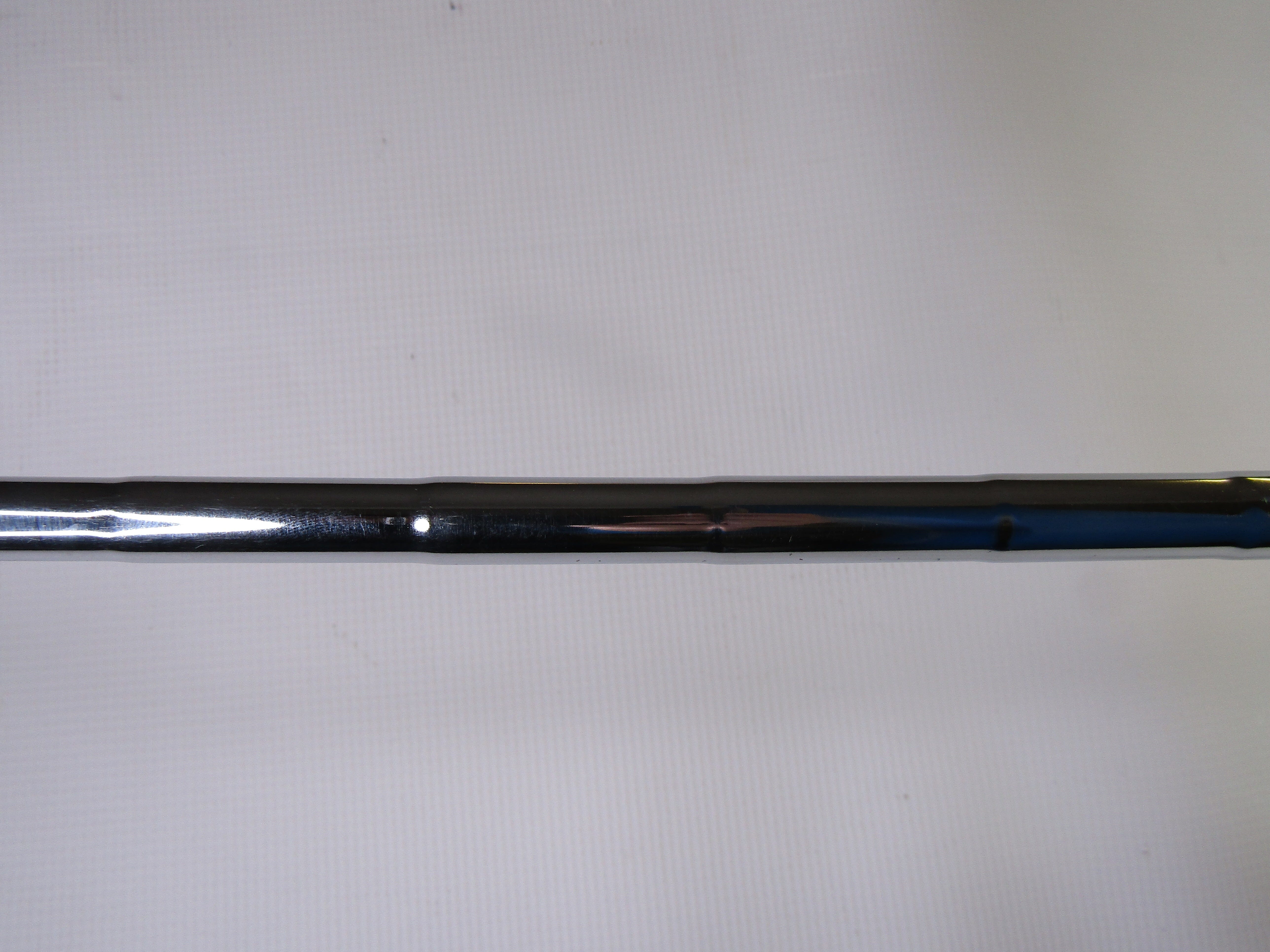 Lotus Speed Matched #6 Iron Stiff Flex Steel Men's Right Pre-Owned Irons Lotus 
