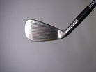 Lotus Speed Matched #6 Iron Stiff Flex Steel Men's Right Pre-Owned Irons Lotus 