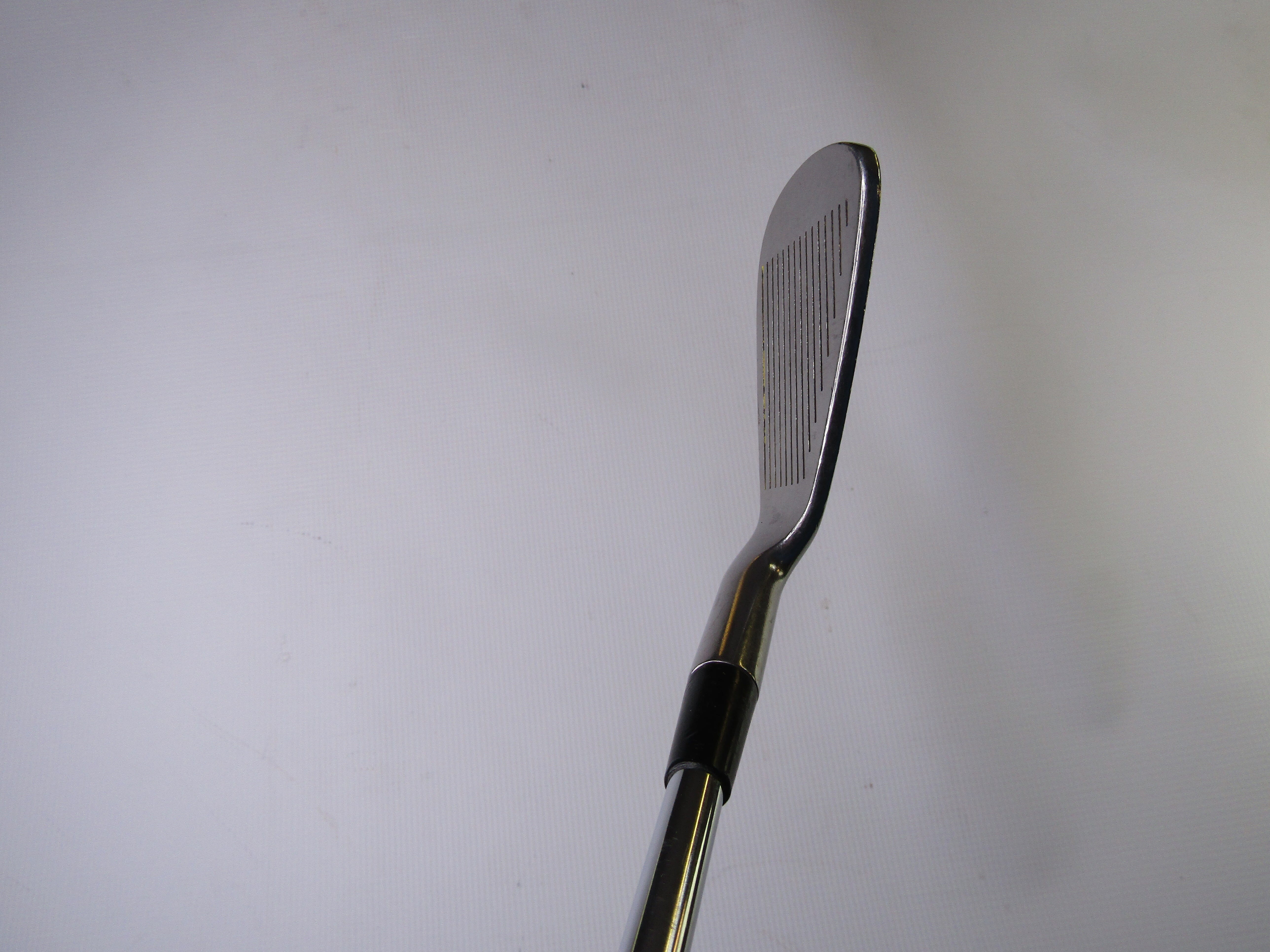 Lotus Speed Matched #6 Iron Stiff Flex Steel Men's Right Pre-Owned Irons Lotus 