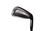 Lotus Speed Matched #6 Iron Stiff Flex Steel Men's Right Pre-Owned Irons Lotus 