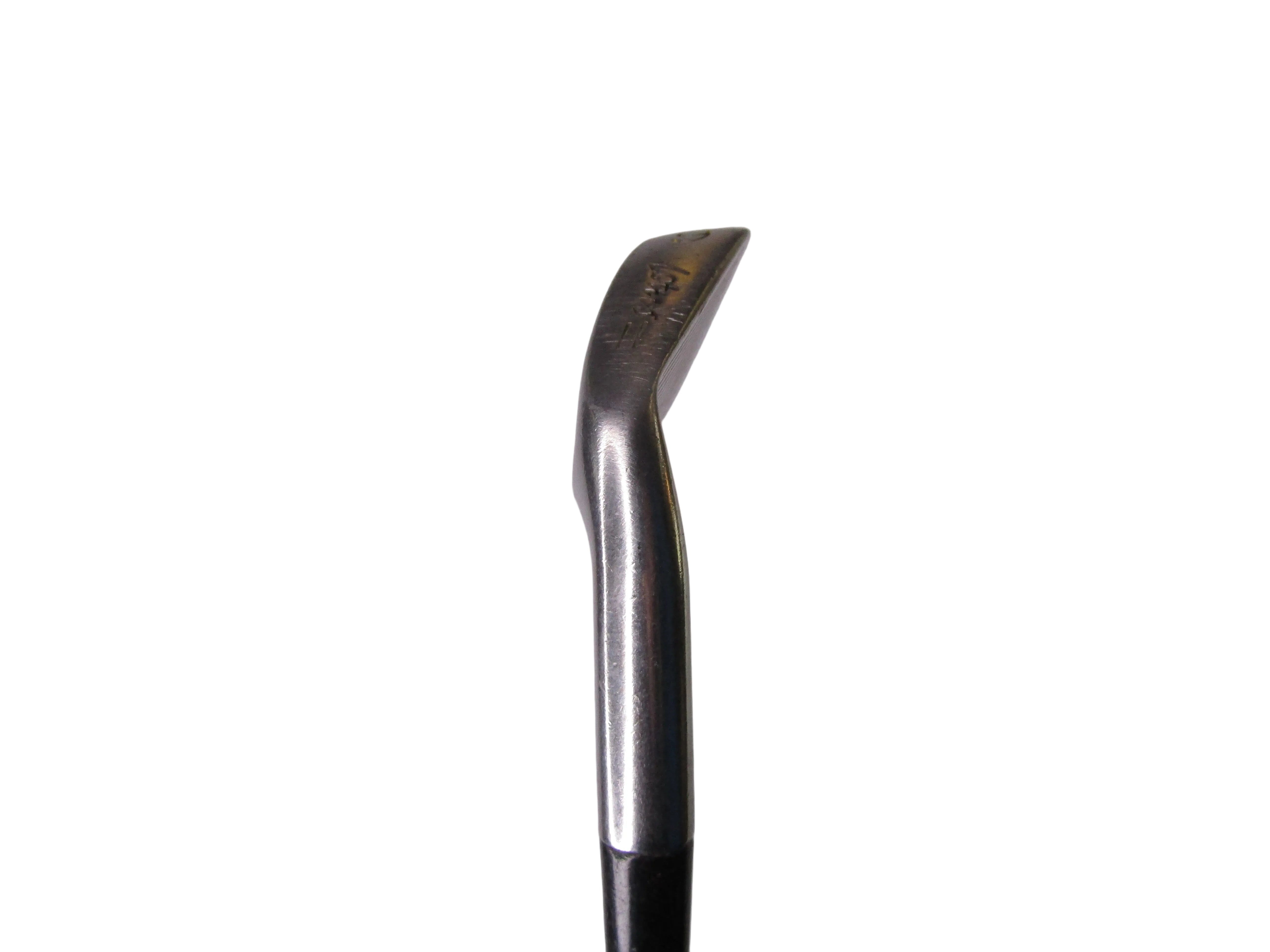 Lotus Speed Matched #6 Iron Stiff Flex Steel Men's Right Pre-Owned Irons Lotus 