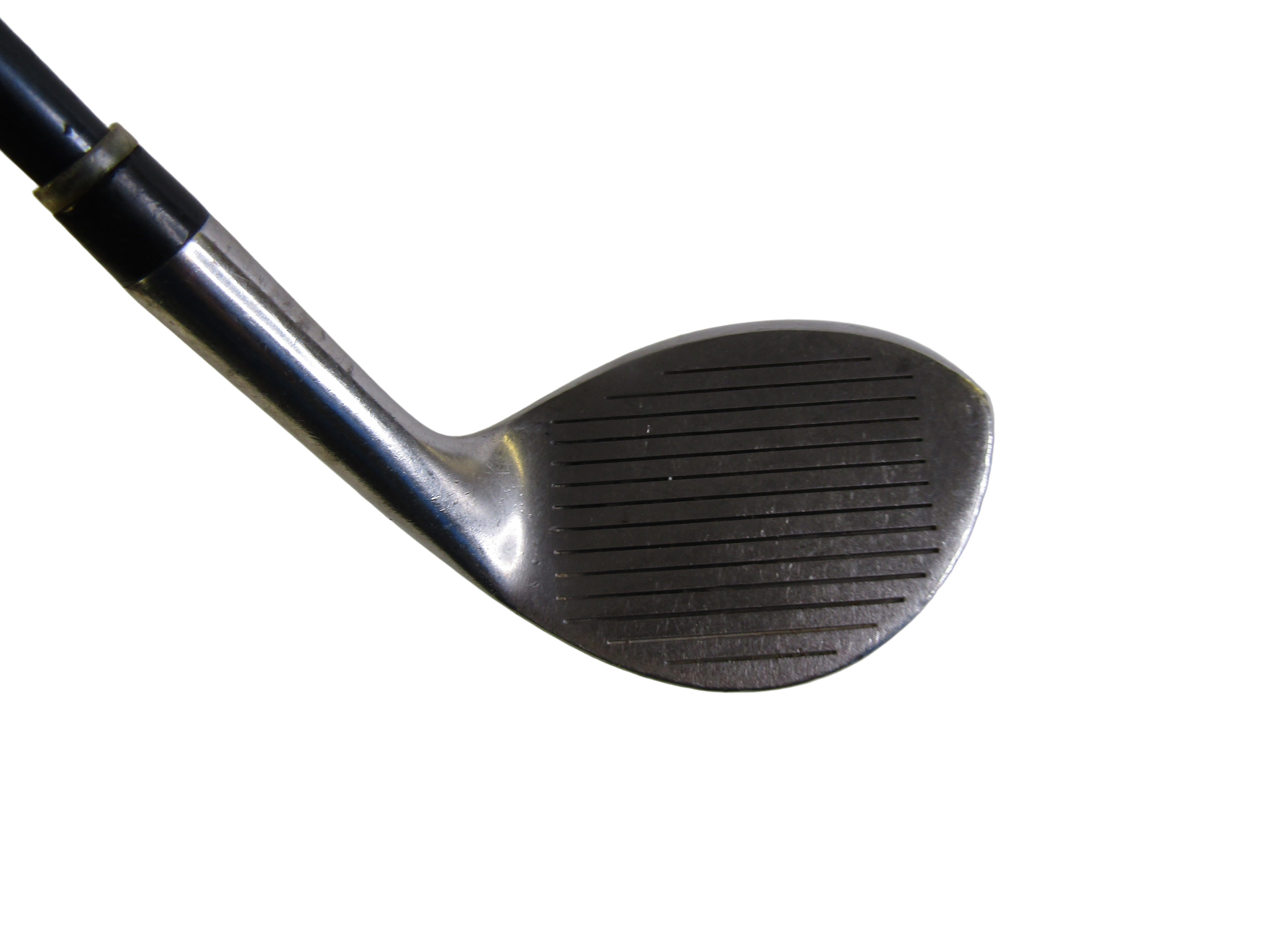 Lovett Wedge Regular Flex Graphite Men's Left Pre-Owned Wedges Lovett Golf 