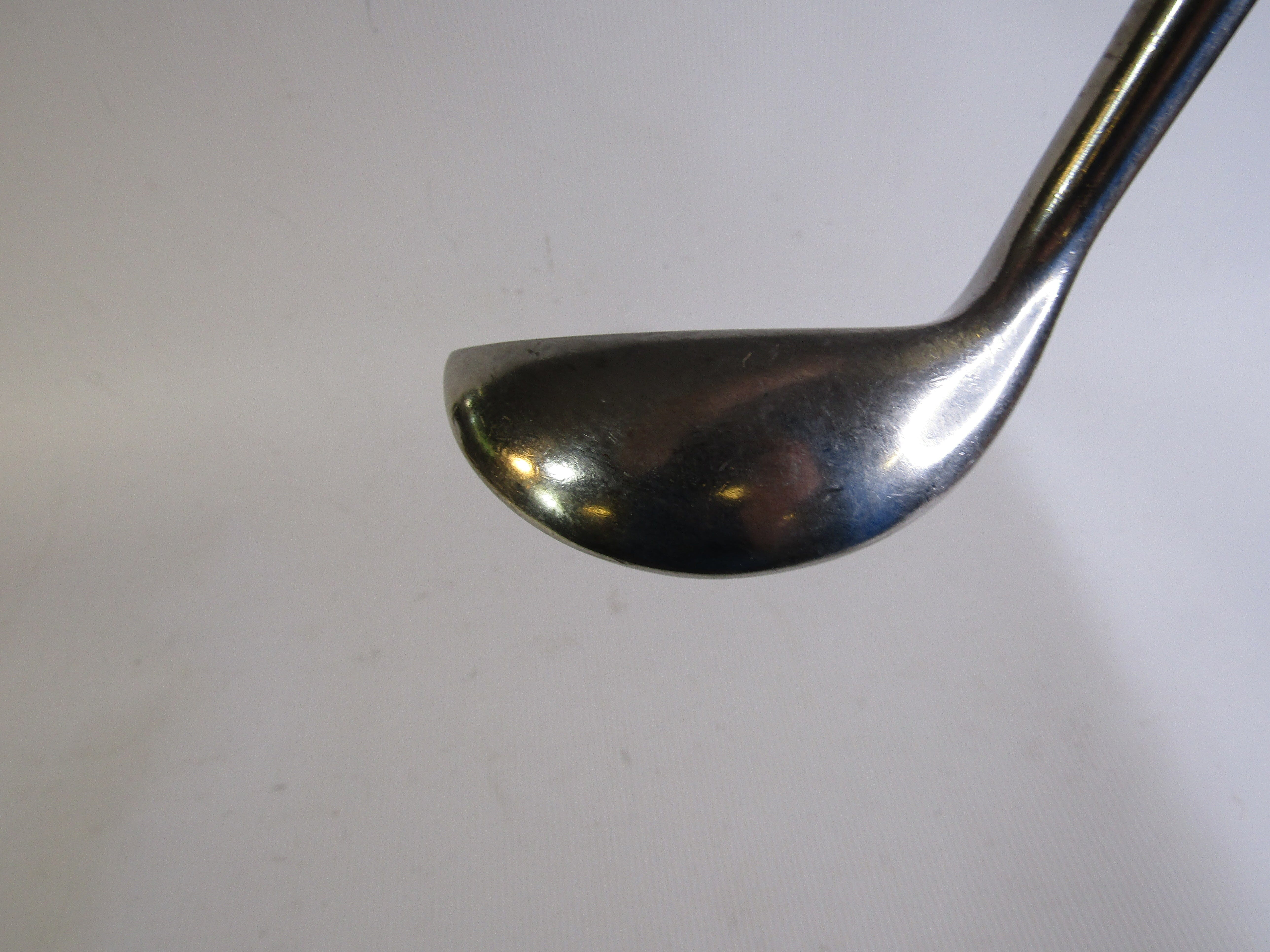 Lovett Wedge Regular Flex Graphite Men's Left Pre-Owned Wedges Lovett Golf 