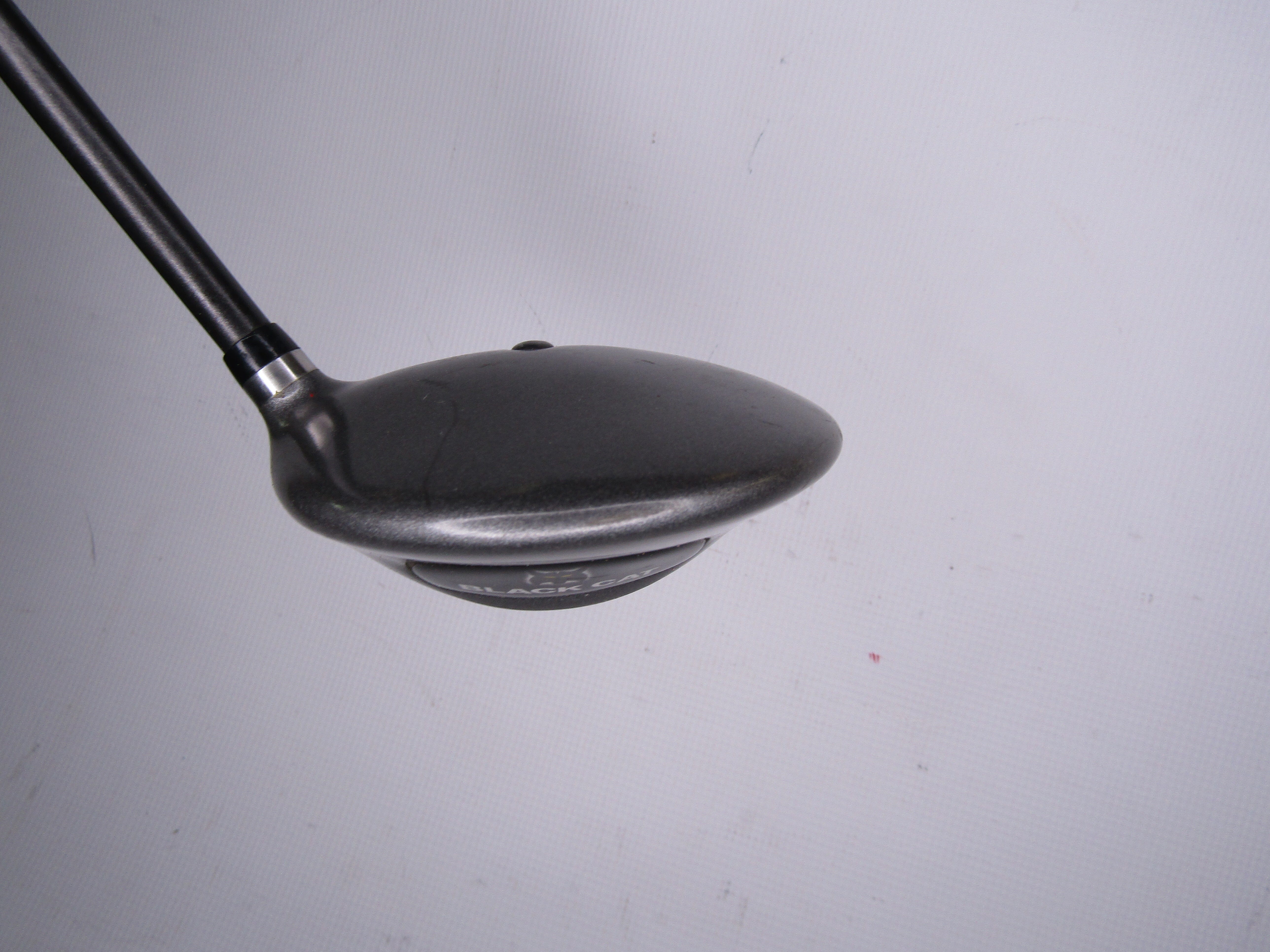 Lynx 9° Driver Stiff Flex Graphite Men's Right Pre-Owned Drivers Lynx 