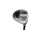 Lynx 9° Driver Stiff Flex Graphite Men's Right Pre-Owned Drivers Lynx 