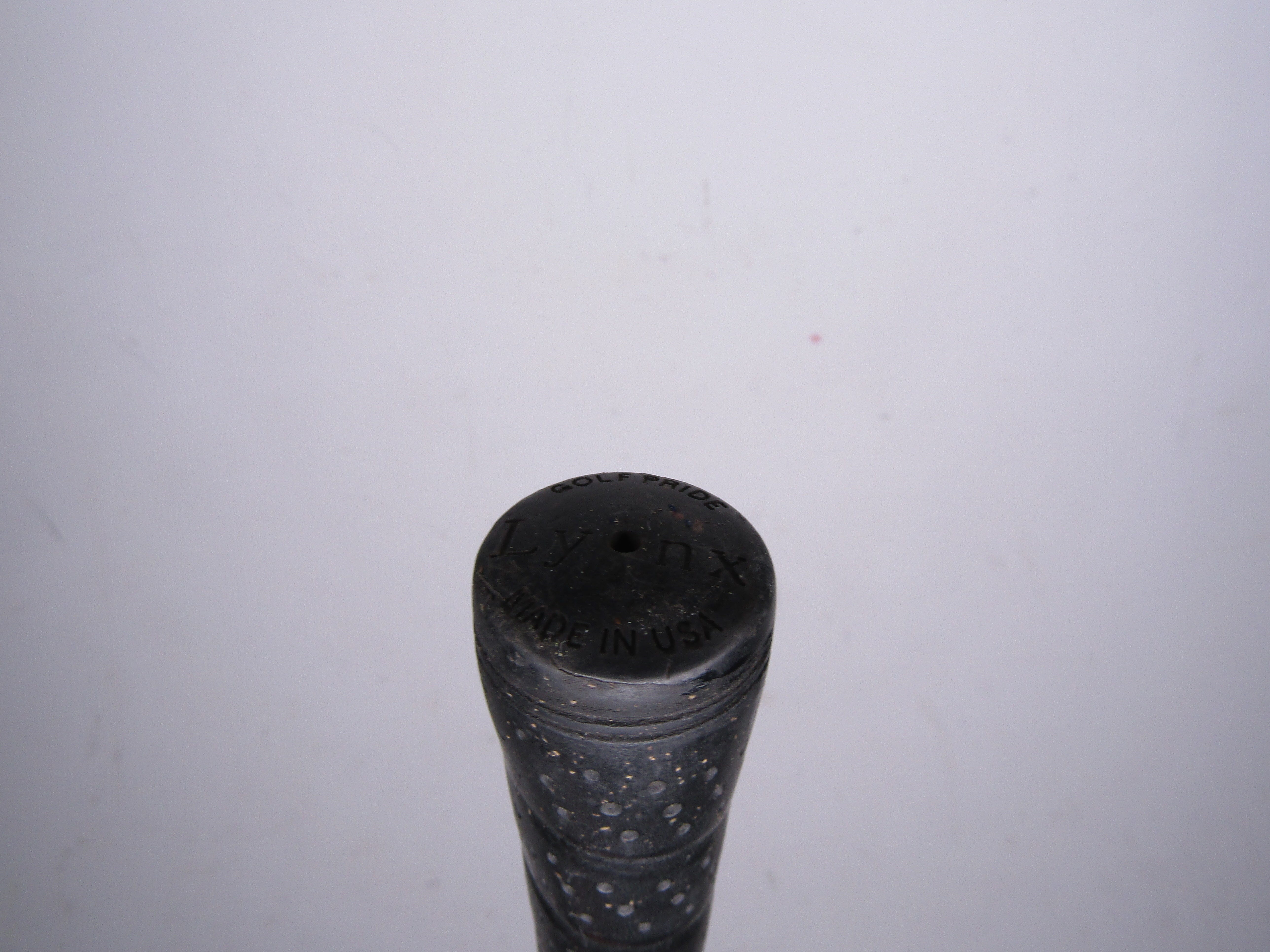 Lynx 9° Driver Stiff Flex Graphite Men's Right Pre-Owned Drivers Lynx 