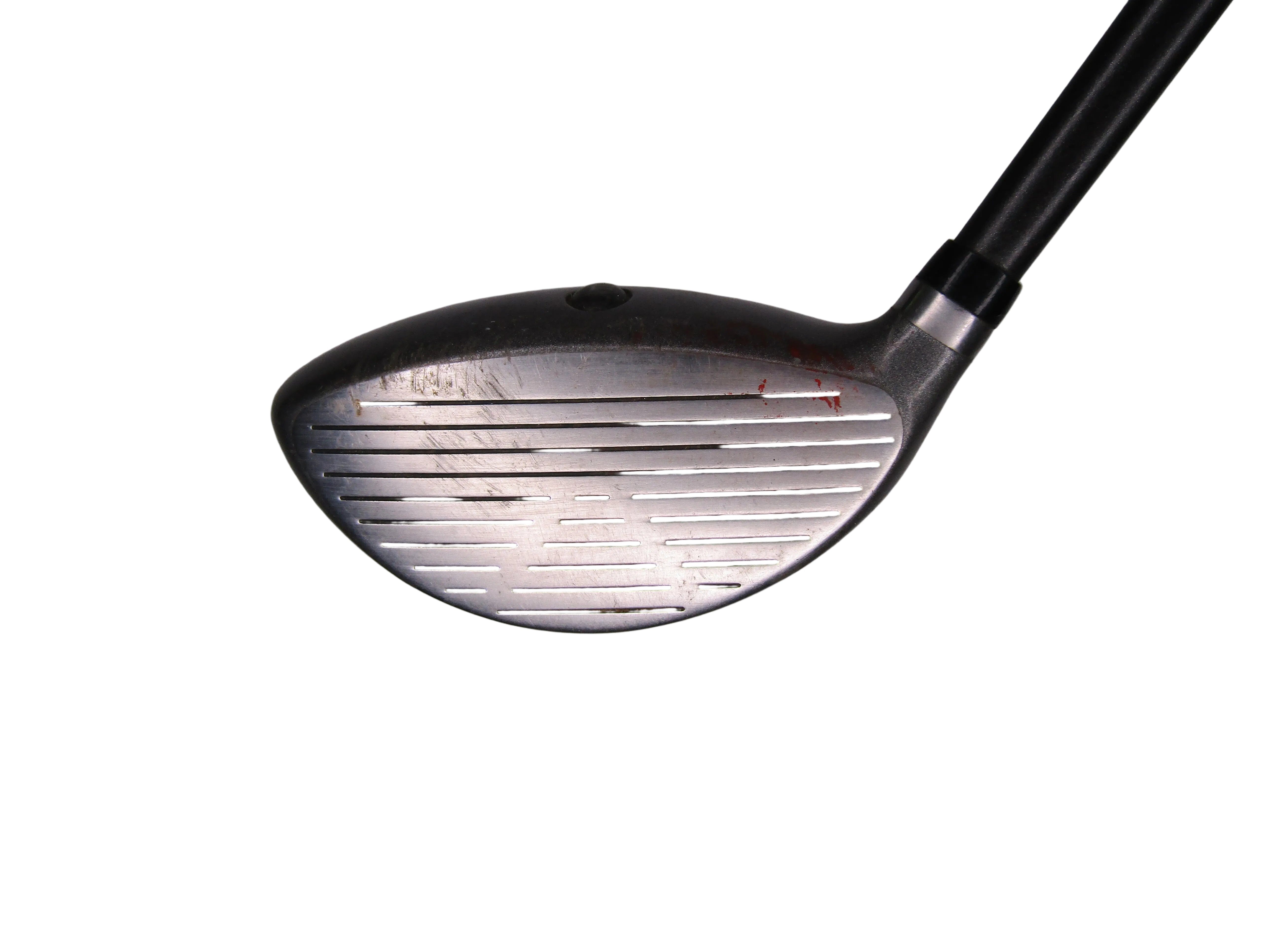 Lynx 9° Driver Stiff Flex Graphite Men's Right Pre-Owned Drivers Lynx 