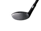 Lynx Black Cat #4 Hybrid Regular Graphite Shaft Men's Right Pre-Owned Hybrids Lynx 