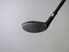 Lynx Black Cat #4 Hybrid Regular Graphite Shaft Men's Right Pre-Owned Hybrids Lynx 