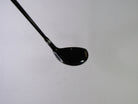 Lynx Black Cat #4 Hybrid Regular Graphite Shaft Men's Right Pre-Owned Hybrids Lynx 