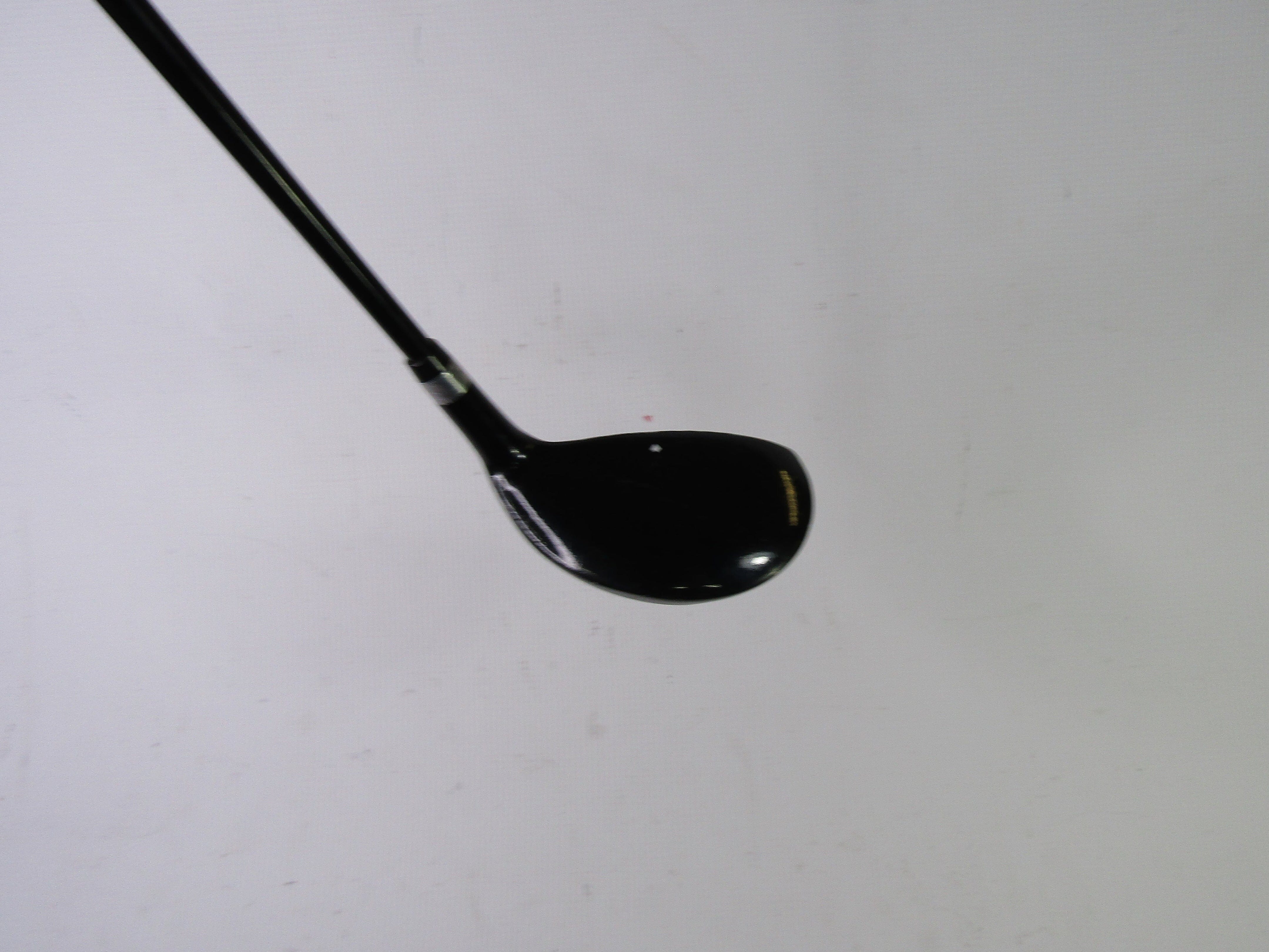 Lynx Black Cat #4 Hybrid Regular Graphite Shaft Men's Right Pre-Owned Hybrids Lynx 
