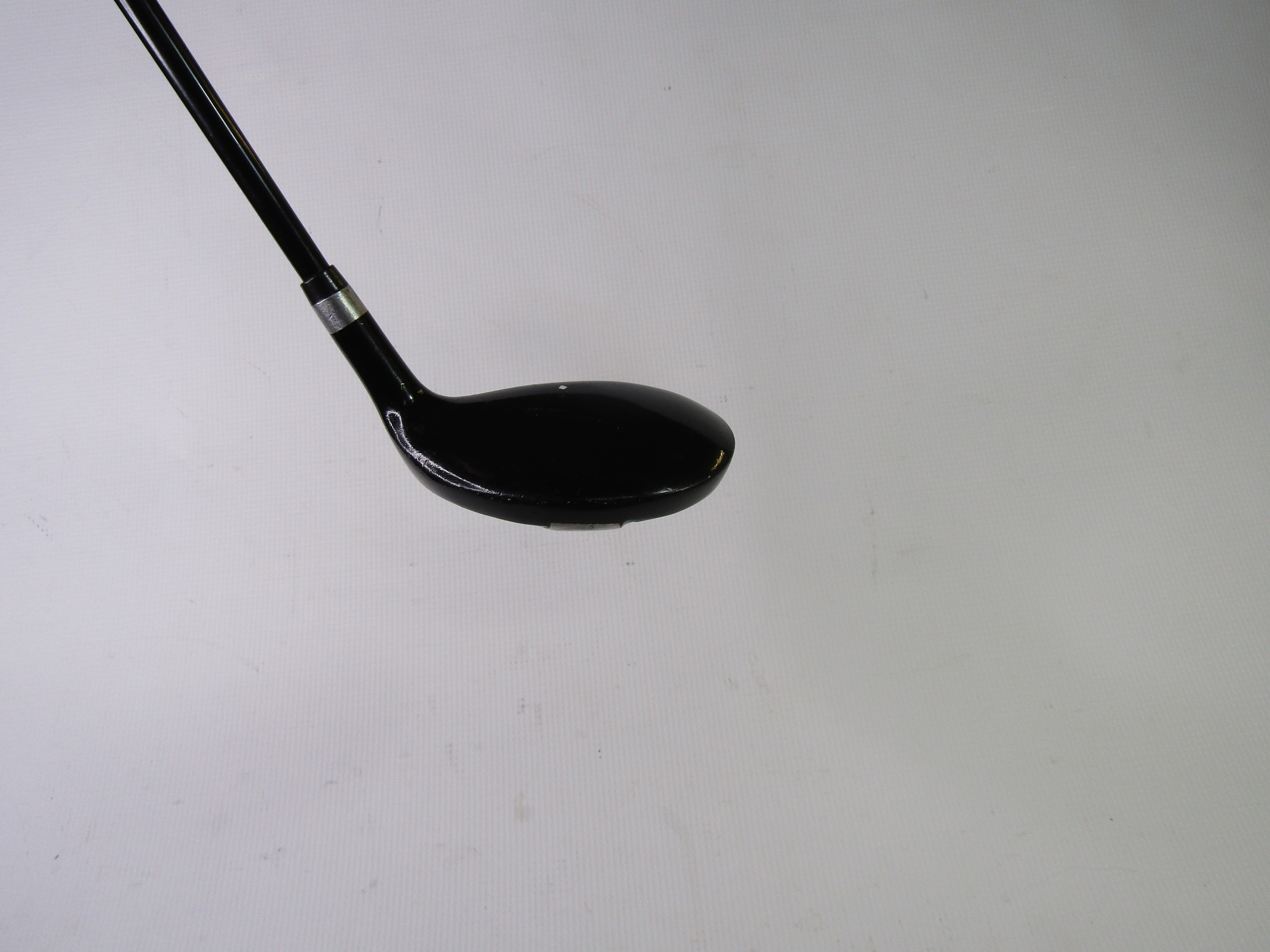 Lynx Black Cat #4 Hybrid Regular Graphite Shaft Men's Right Pre-Owned Hybrids Lynx 