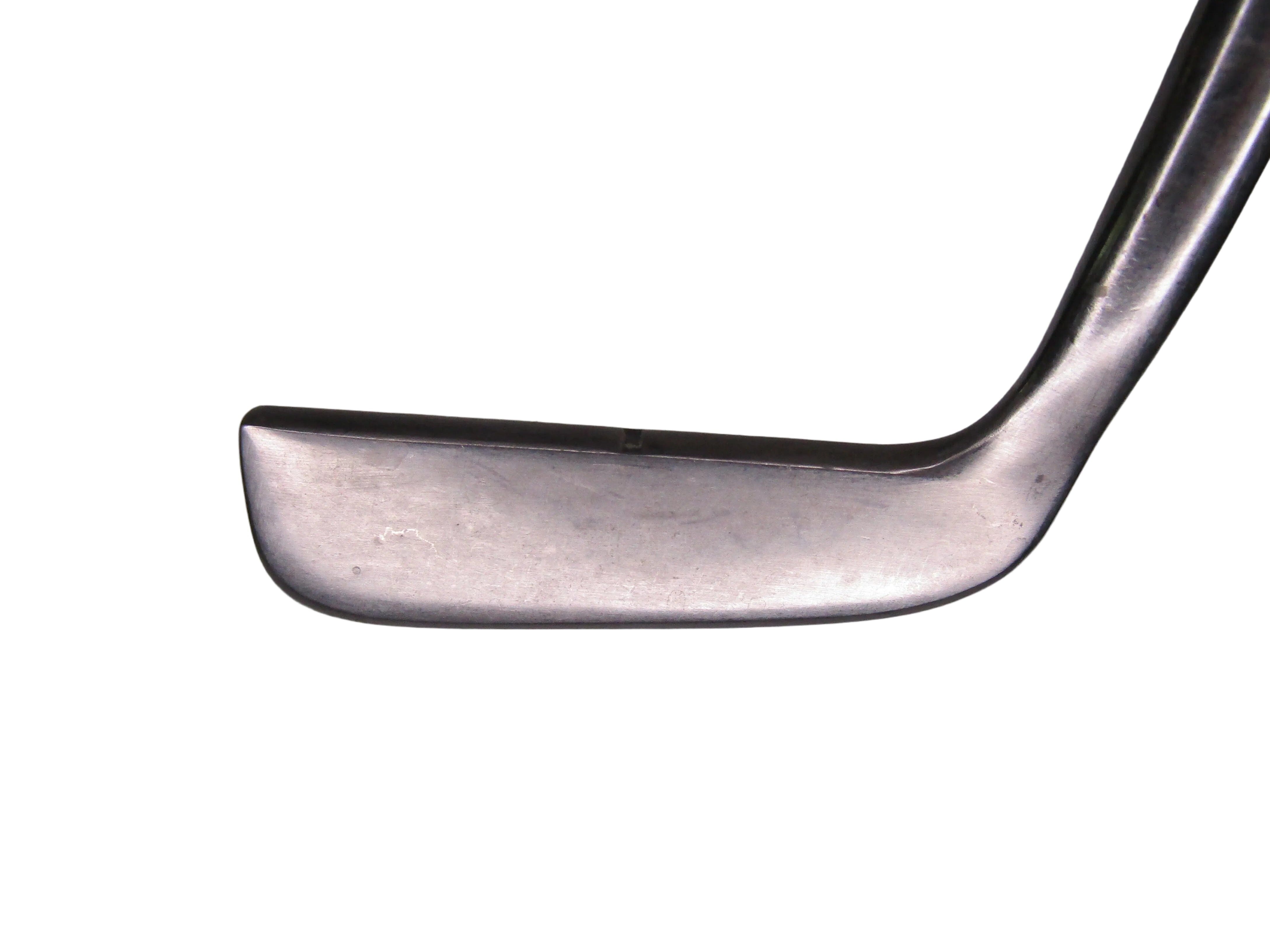 Lynx CR-1 35" Putter Steel Men's Right Pre-Owned Putters Lynx 