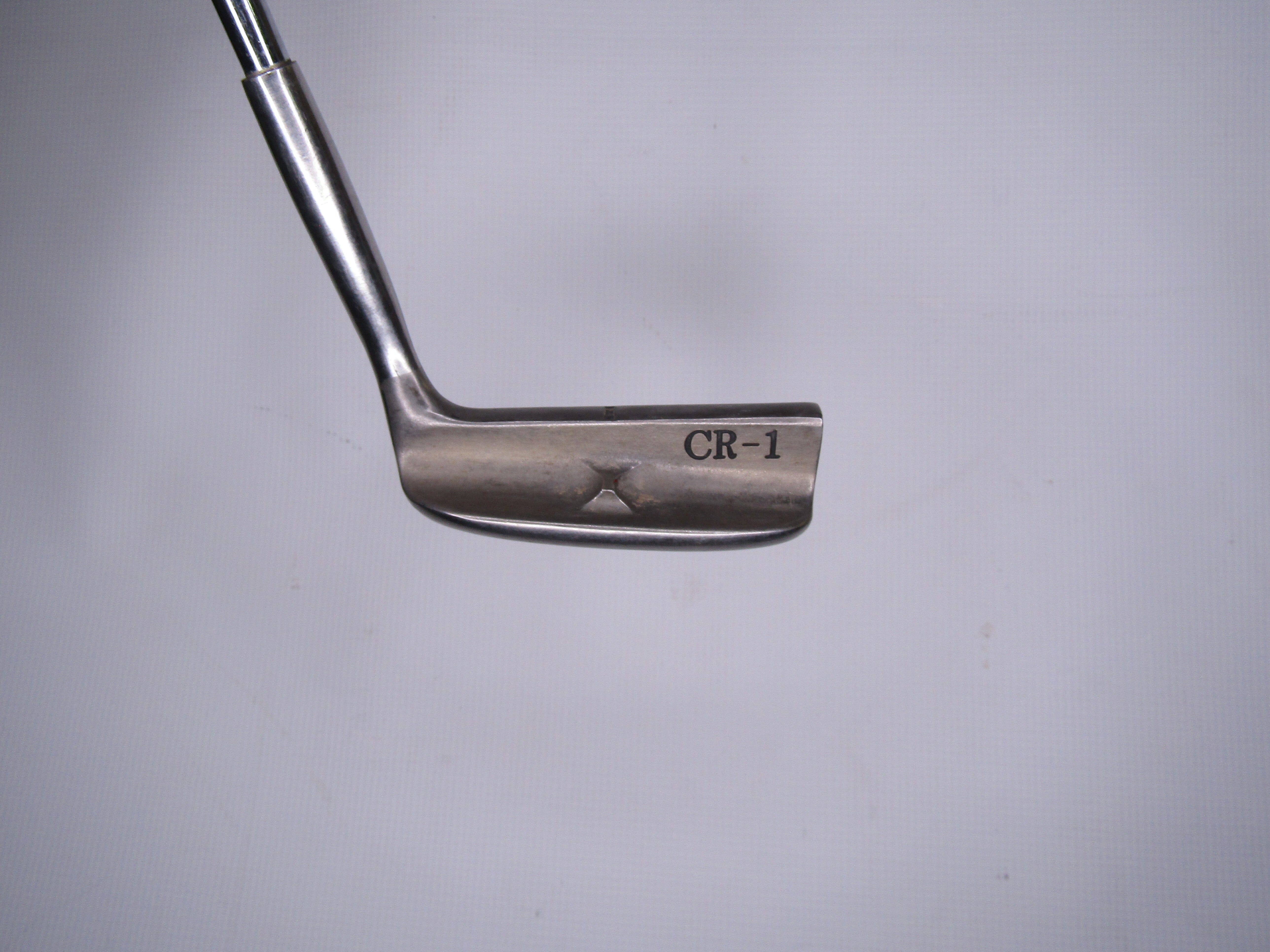 Lynx CR-1 35" Putter Steel Men's Right Pre-Owned Putters Lynx 