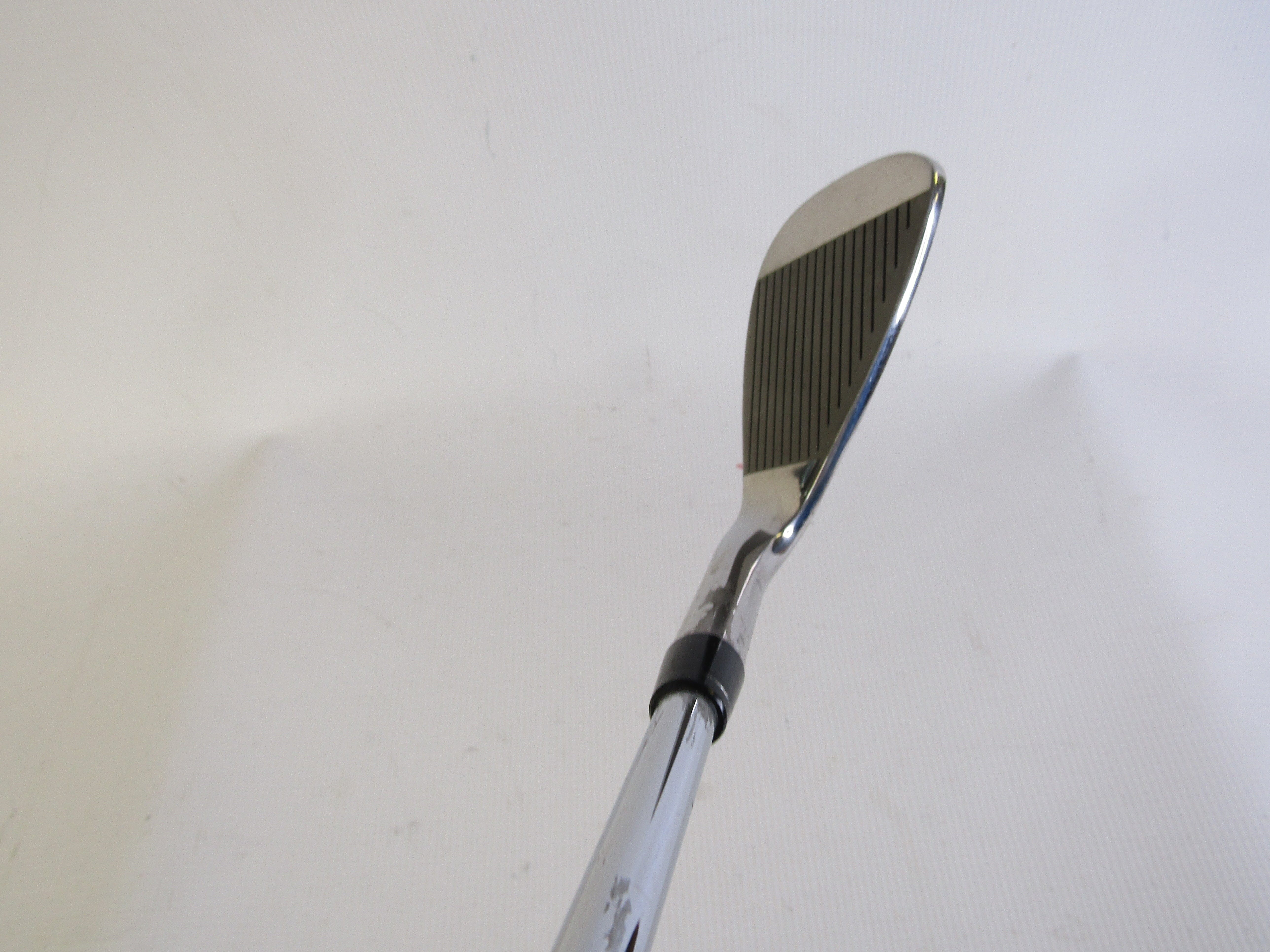 Lynx Master Model #9 Iron Regular Flex Steel Men's Right Pre-Owned Irons Lynx 