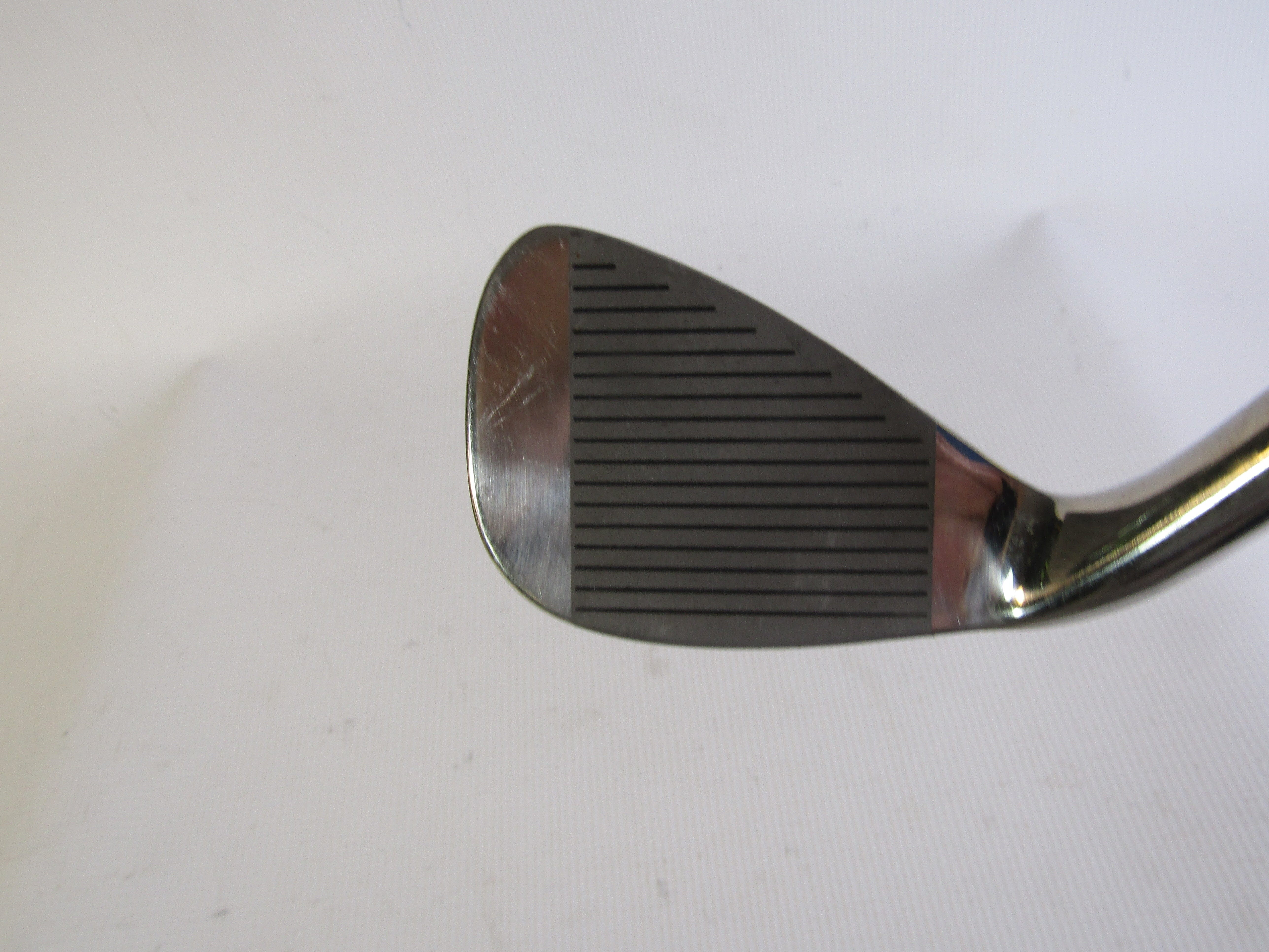 Lynx Master Model #9 Iron Regular Flex Steel Men's Right Pre-Owned Irons Lynx 