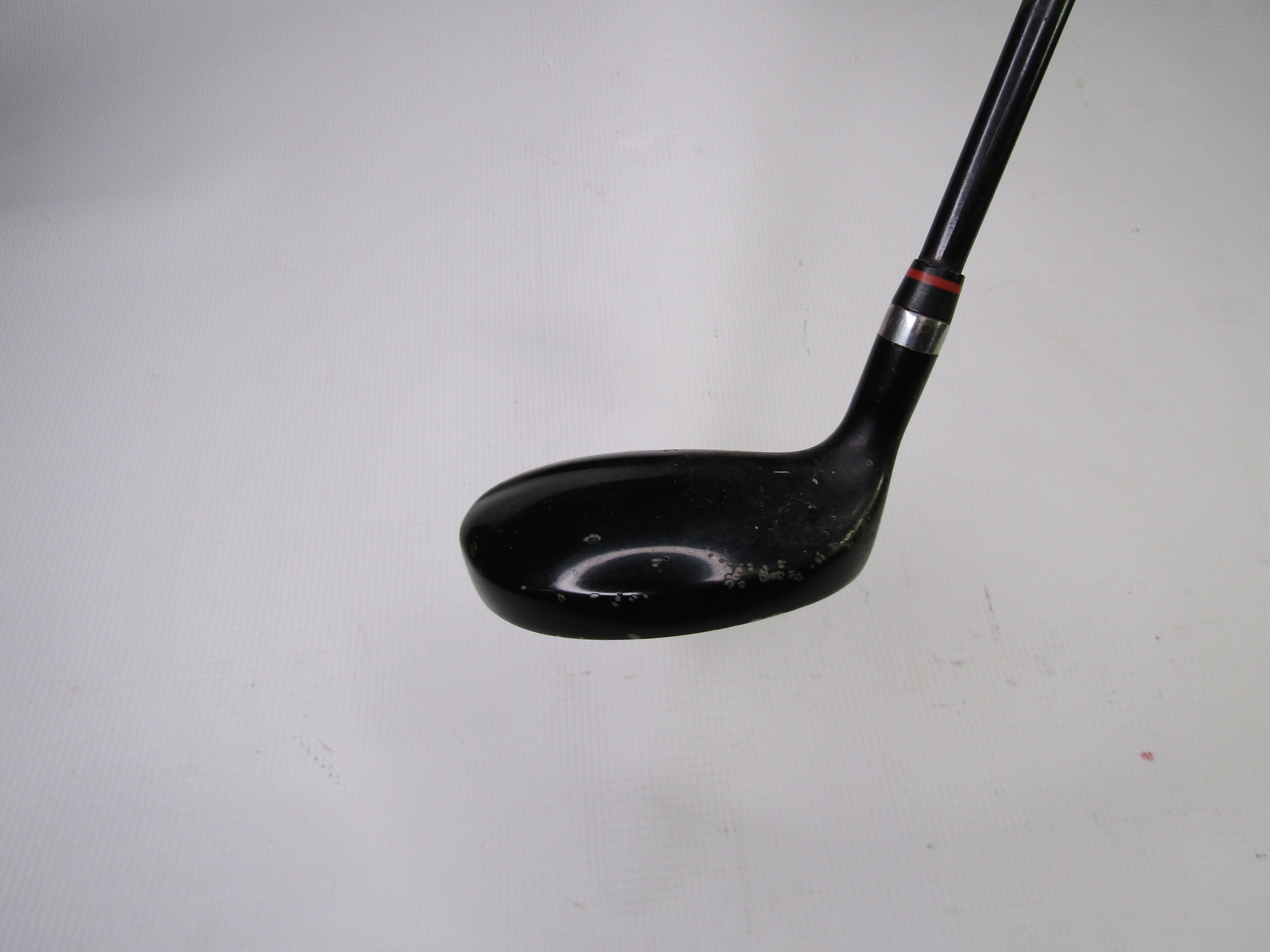 Lynx Phoenix #5 Hybrid Regular Flex Graphite Men's Left Golf Clubs Golf Stuff 