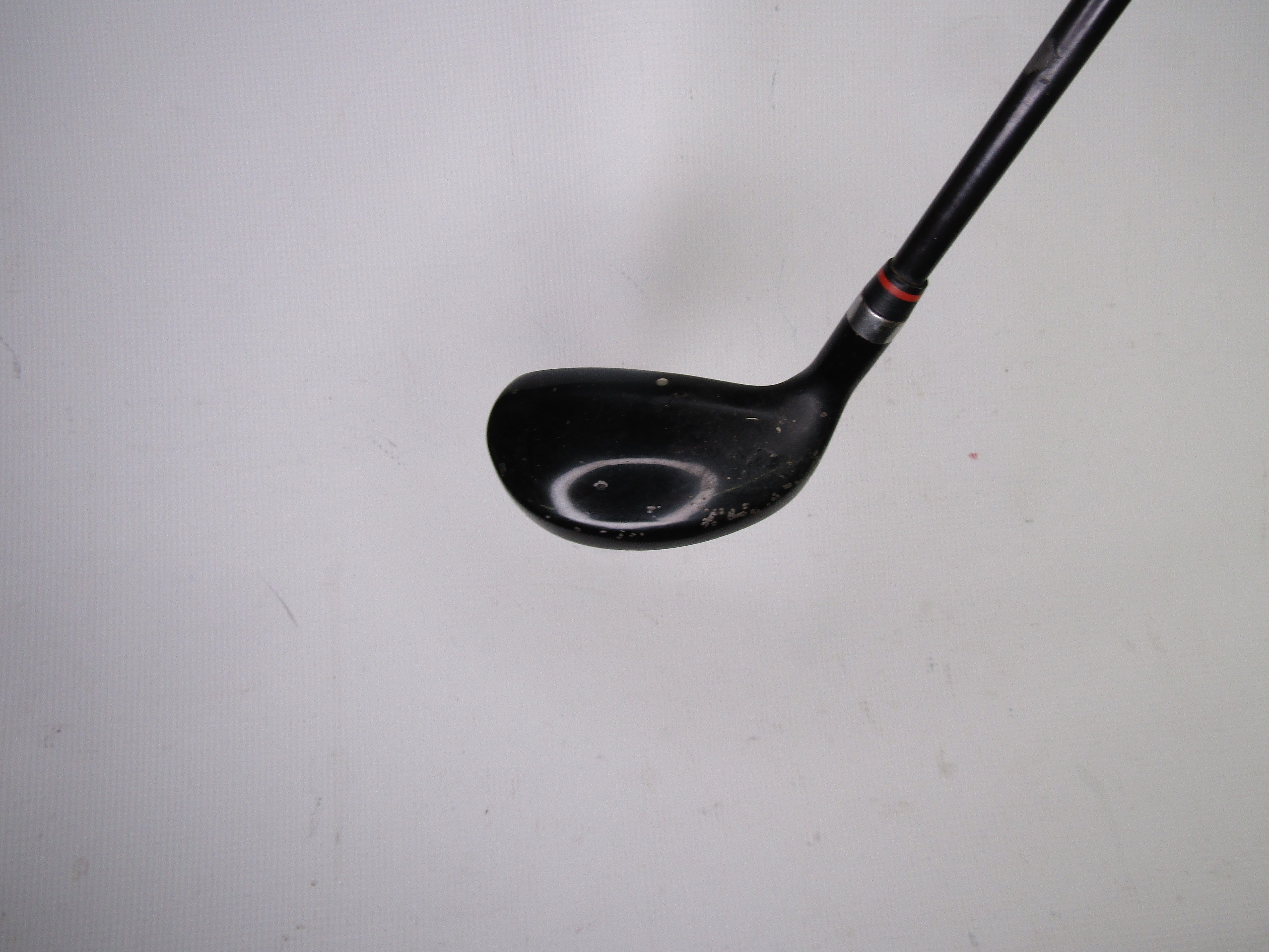 Lynx Phoenix #5 Hybrid Regular Flex Graphite Men's Left Golf Clubs Golf Stuff 