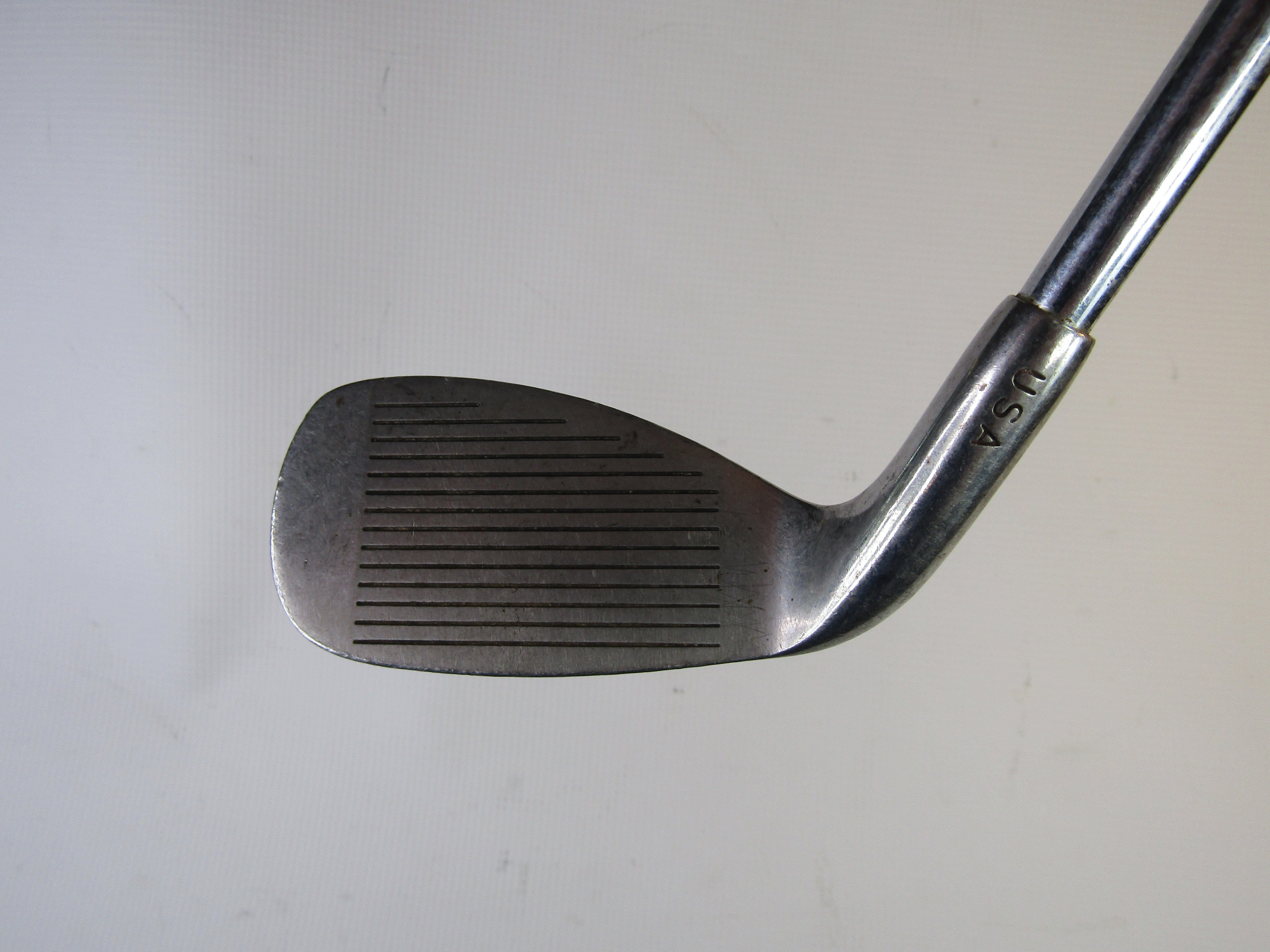Lynx Predator Plus #3 - PW, SW 9 pc. Iron Set Regular Flex Steel Men's Right Pre-Owned Iron Sets Golf Stuff 