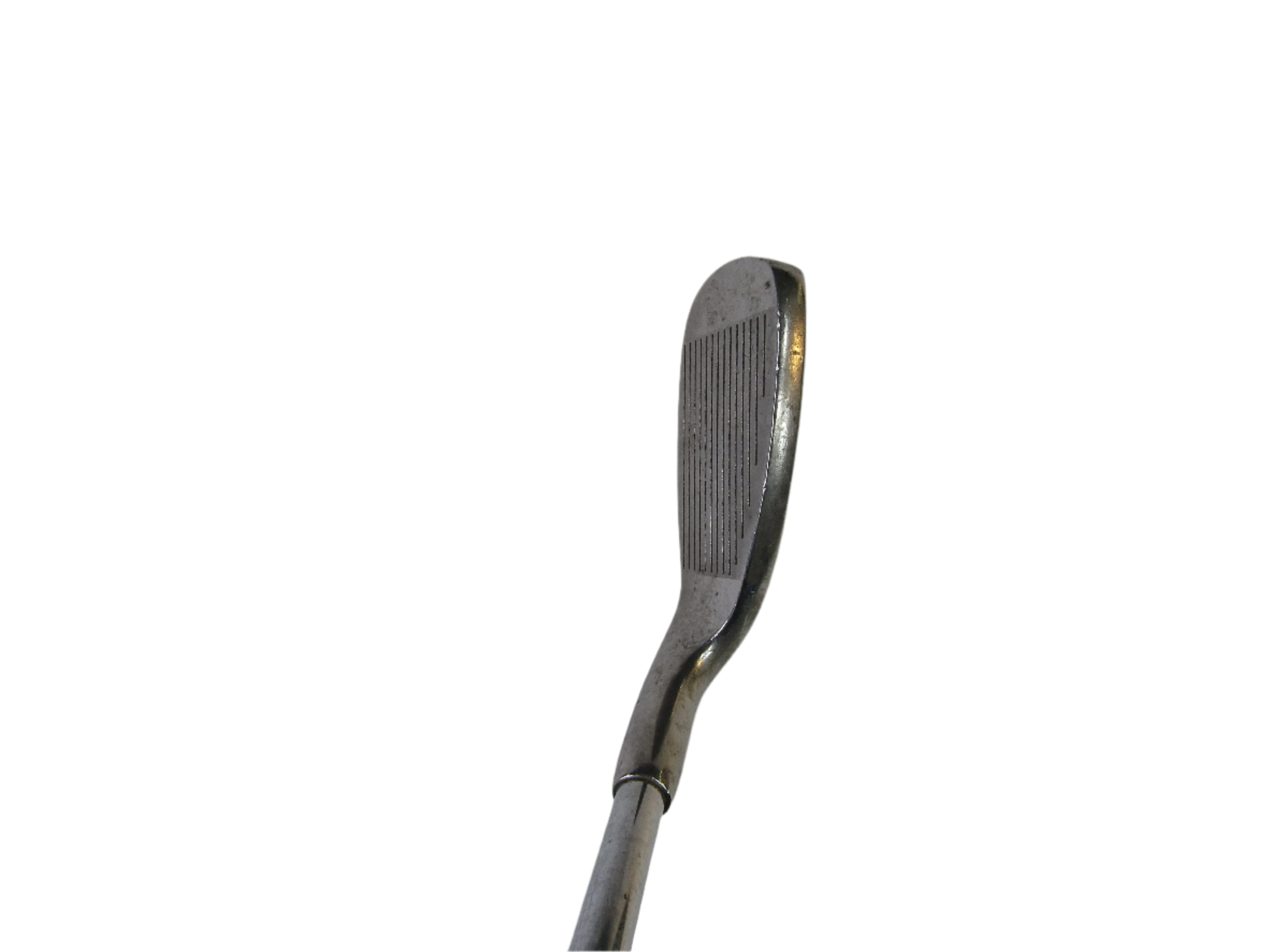 Lynx Predator Plus #3 - PW, SW 9 pc. Iron Set Regular Flex Steel Men's Right Pre-Owned Iron Sets Golf Stuff 