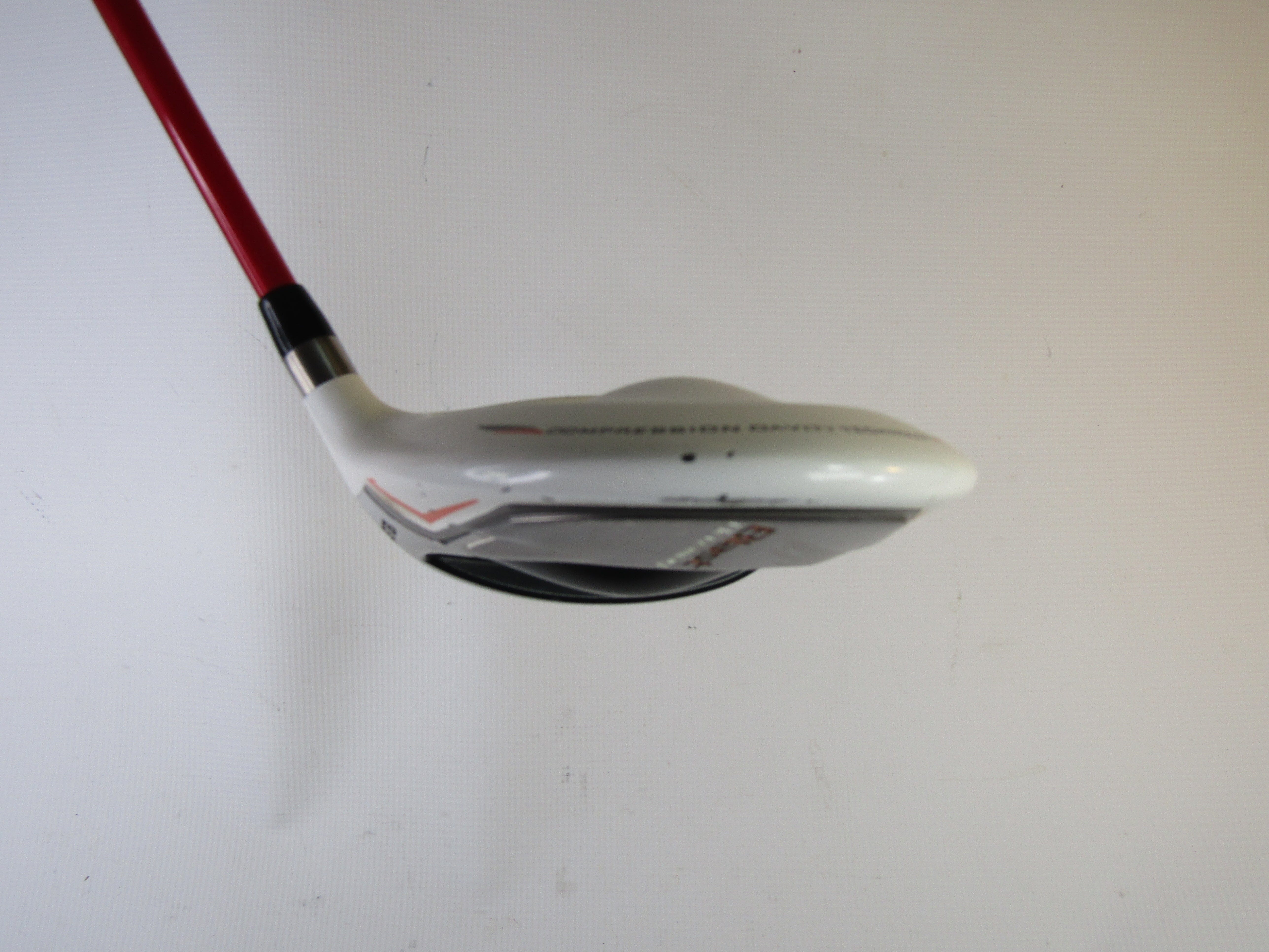 MA-Nine KiXck Blast Driveway 12.5° Driver Ladies Flex Graphite Ladies Right Women's Pre-Owned Drivers MA-Nine 