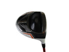 MA-Nine KiXck Blast Driveway 12.5° Driver Ladies Flex Graphite Ladies Right Women's Pre-Owned Drivers MA-Nine 