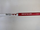MA-Nine KiXck Blast Driveway 12.5° Driver Ladies Flex Graphite Ladies Right Women's Pre-Owned Drivers MA-Nine 